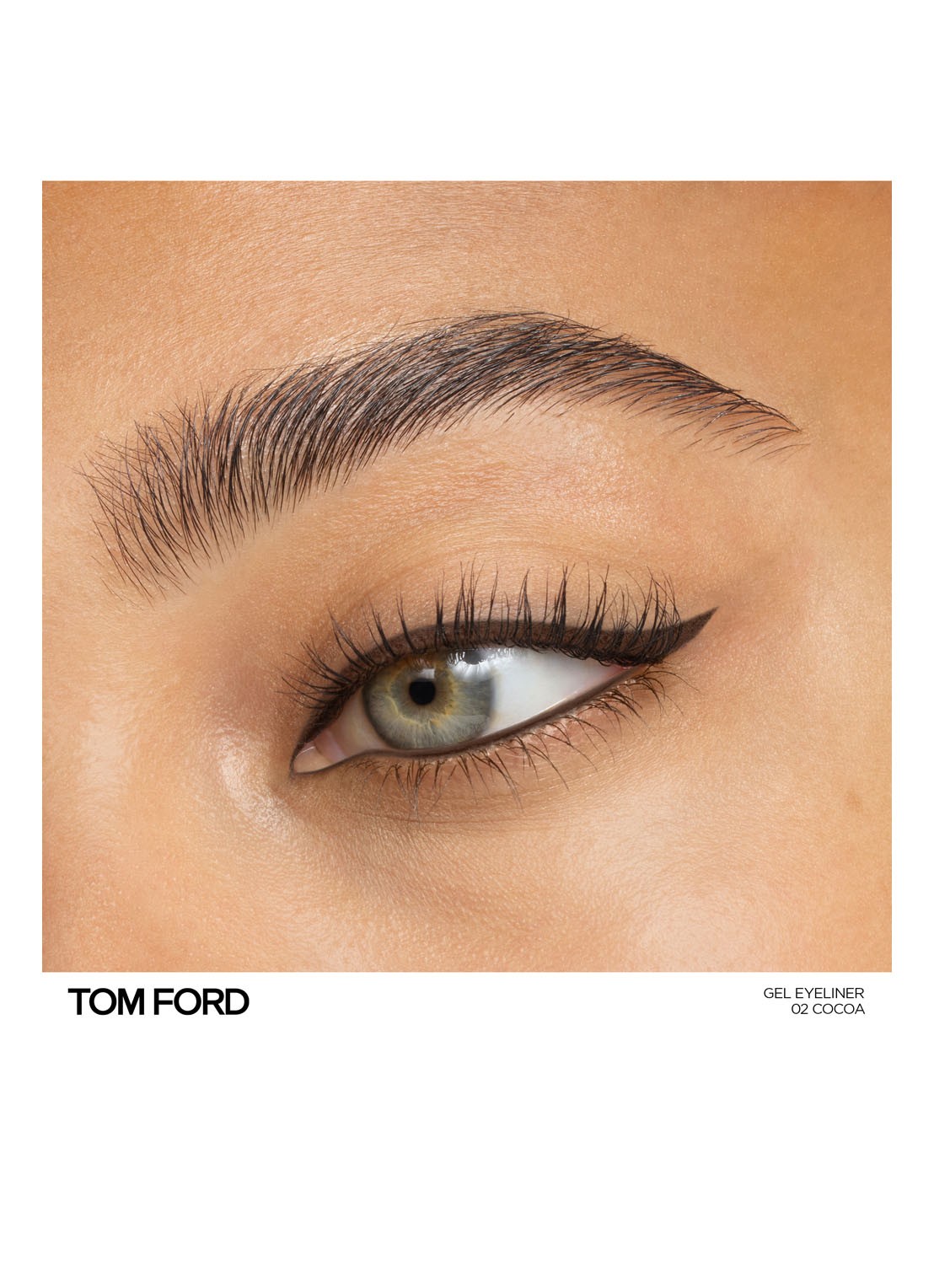 Tom Ford Runway Eyes Gel Eyeliner - detail 7 02 cocoa