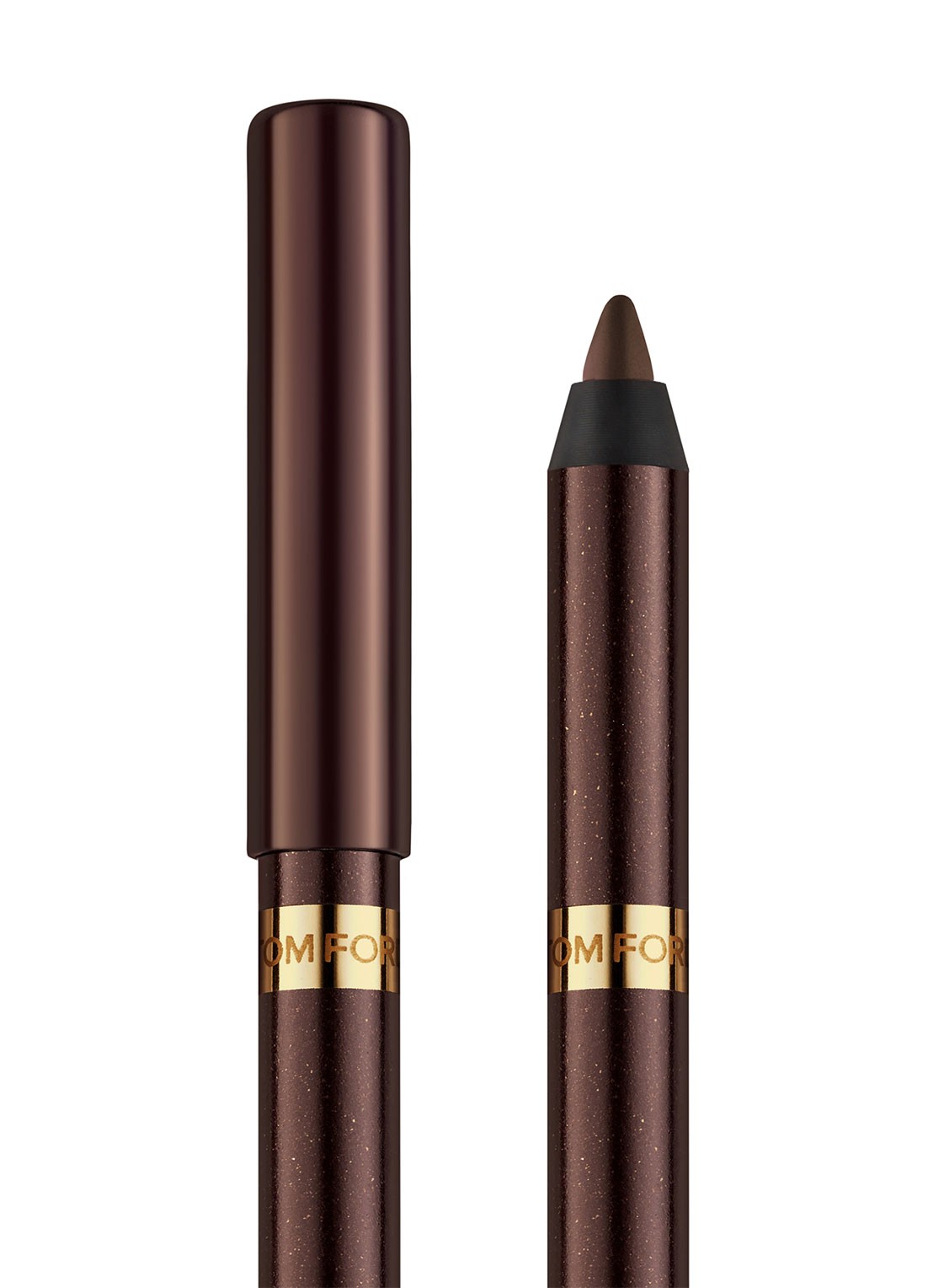 Tom Ford Runway Eyes Gel Eyeliner - voorkant 2 02 cocoa
