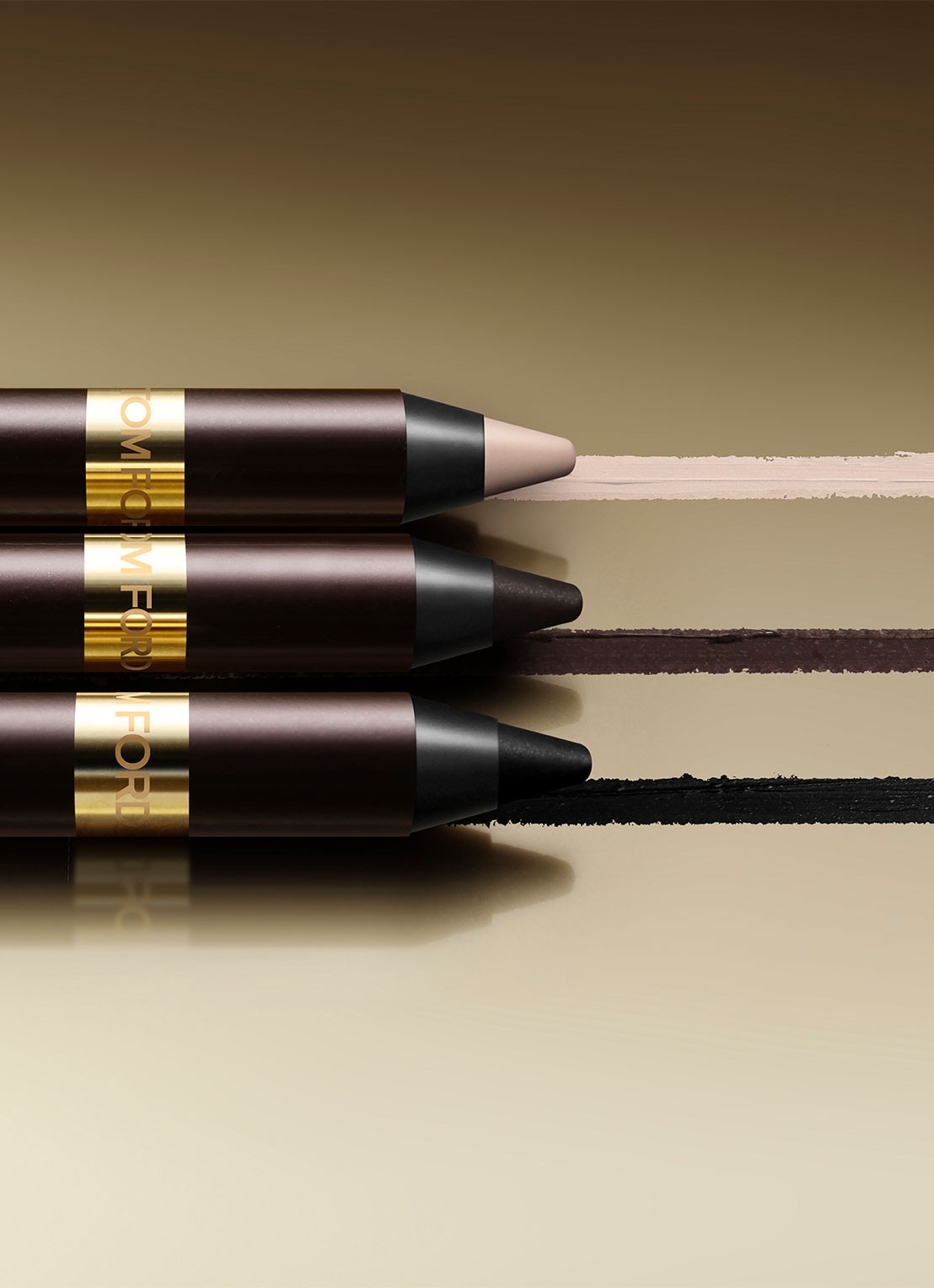 Tom Ford Runway Eyes Gel Eyeliner - achterkant 6 01 cream