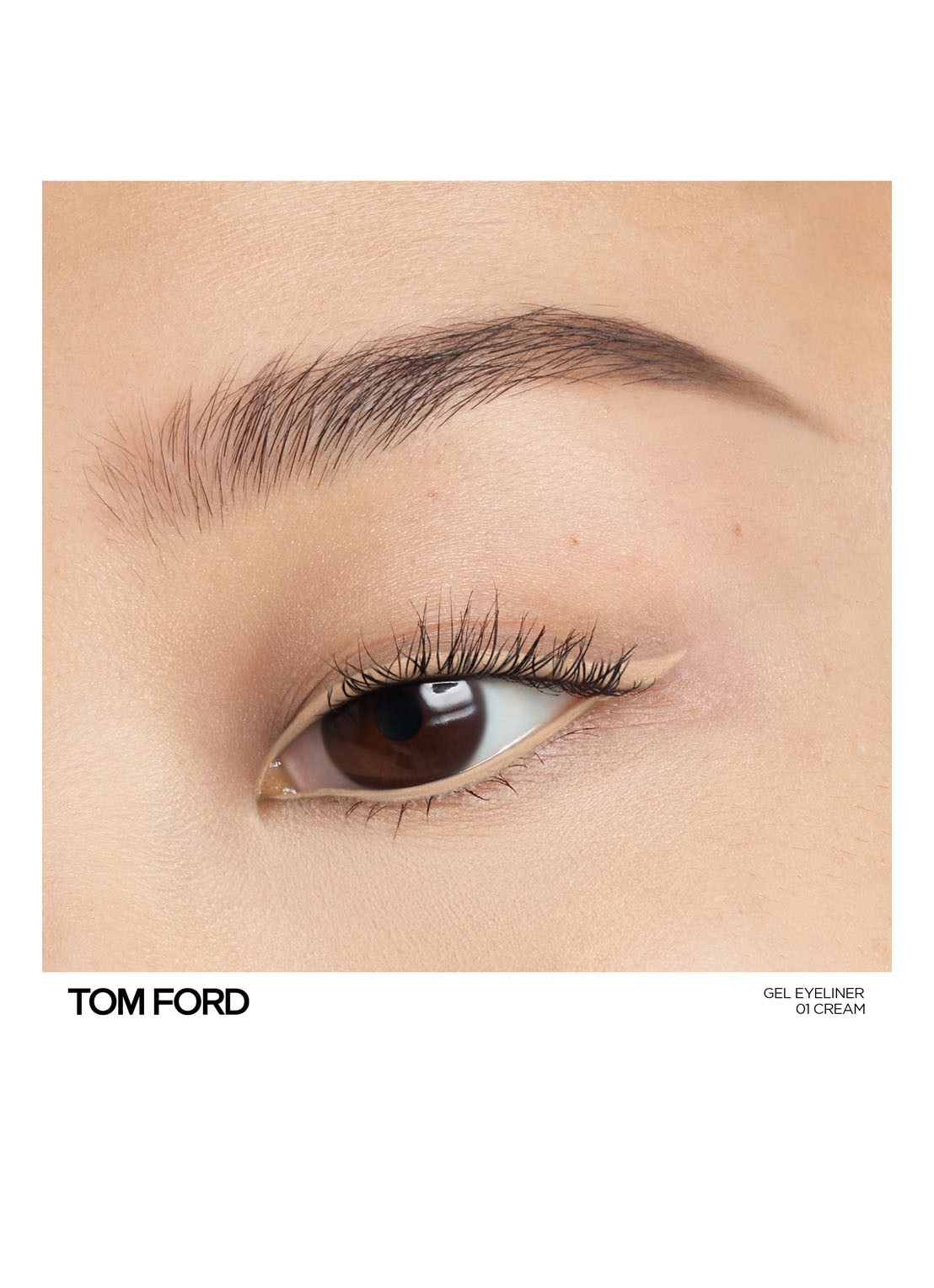 Tom Ford Runway Eyes Gel Eyeliner - detail 3 01 cream