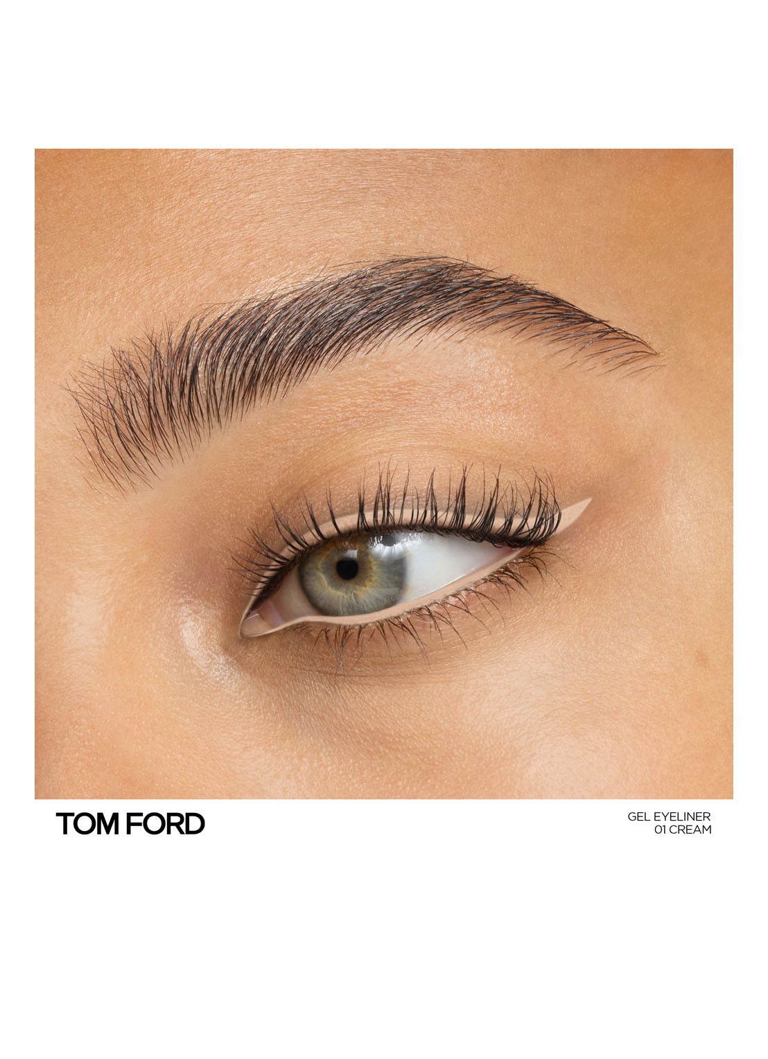 Tom Ford Runway Eyes Gel Eyeliner - detail 4 01 cream