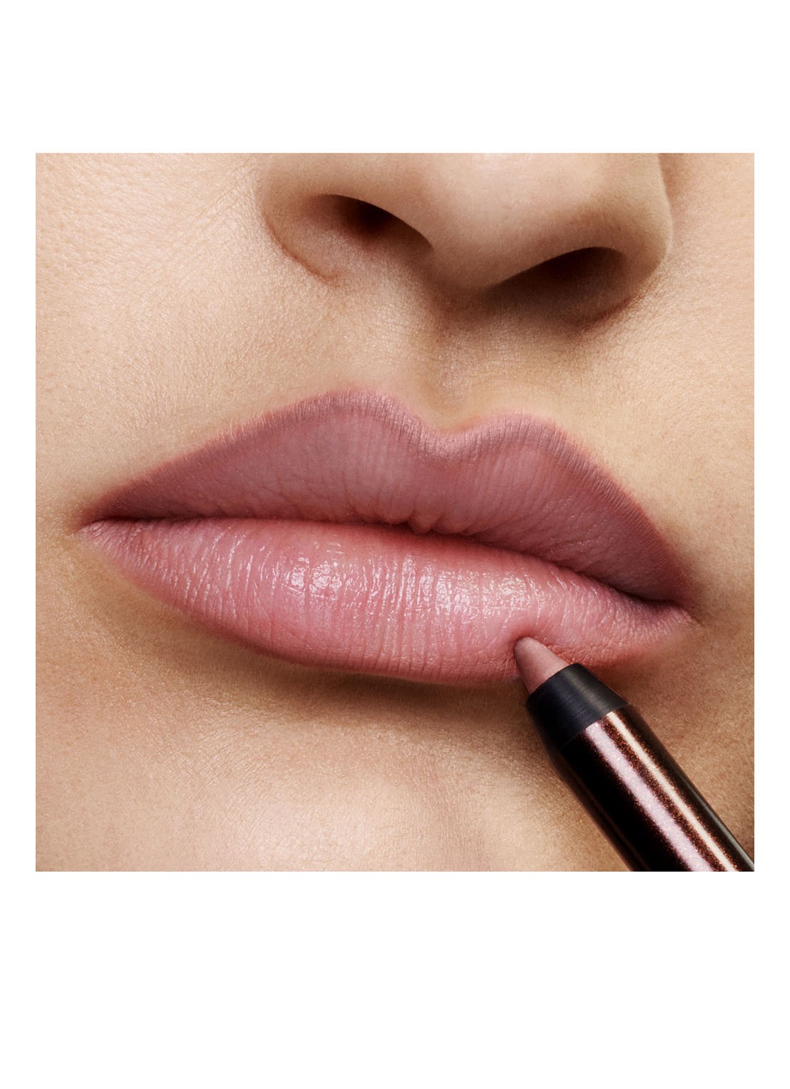 Tom Ford Runway Lip Color - lipliner - detail 3 102 re-see