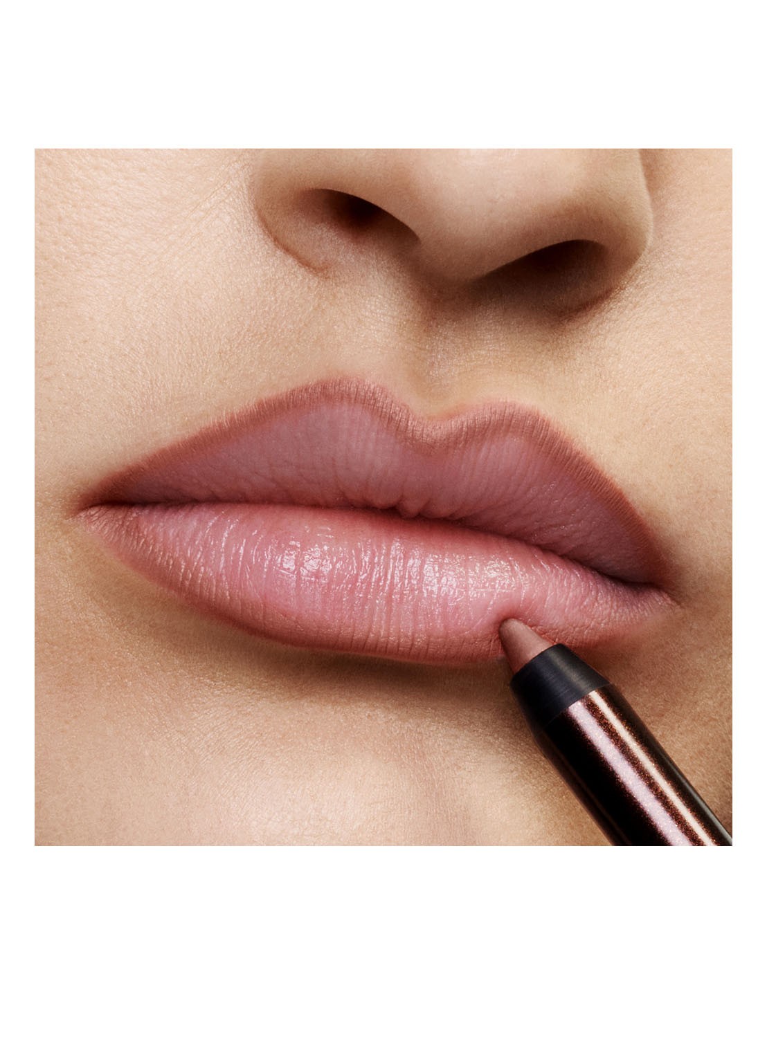 Tom Ford Runway Lip Color - lipliner - detail 3 103 irresistible