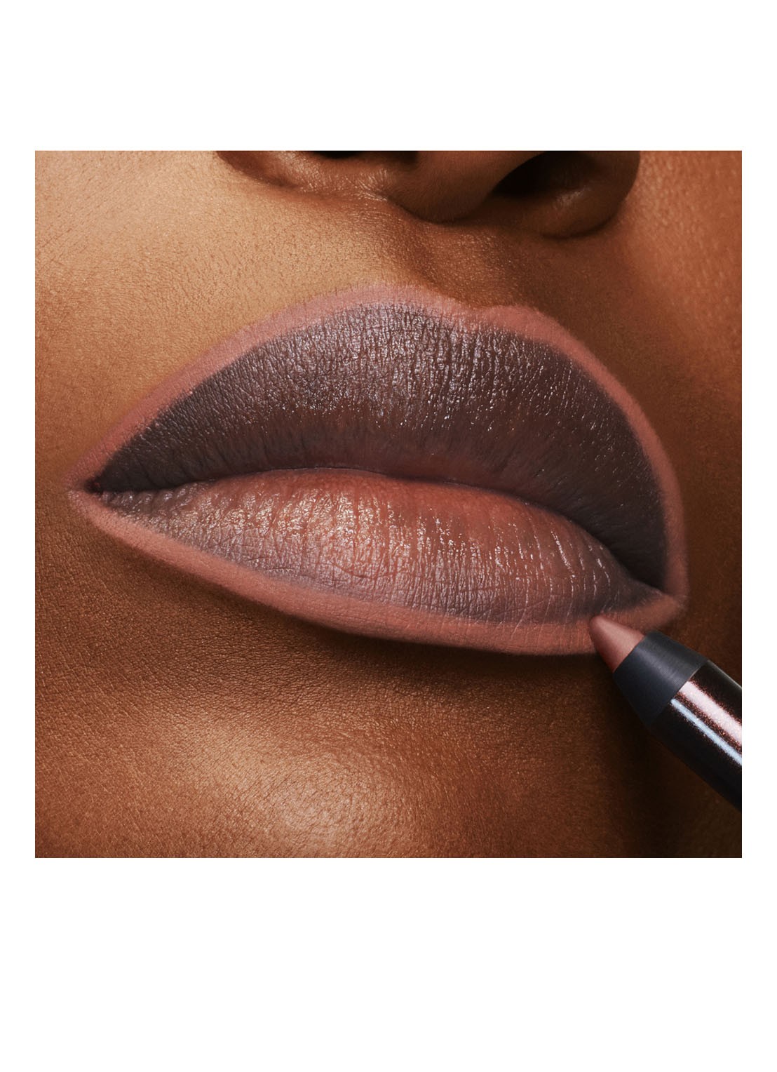 Tom Ford Runway Lip Color - lipliner - detail 4 103 irresistible