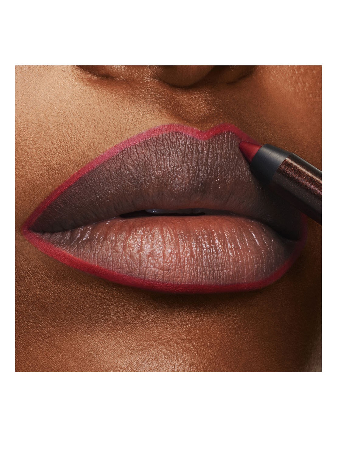 Tom Ford Runway Lip Color - lipliner - detail 3 104 private client
