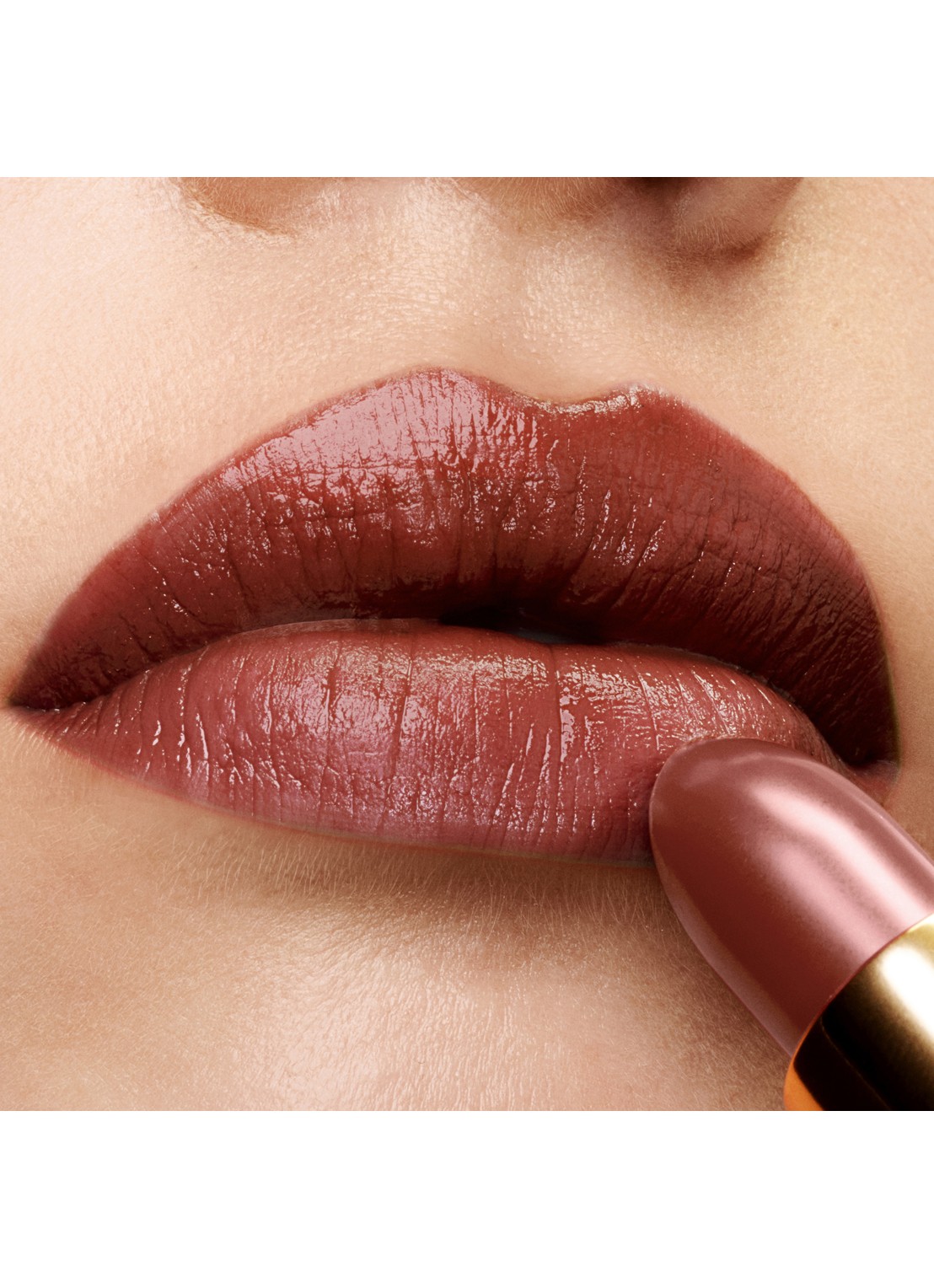 TOM FORD Runway Lip Color - lippenstift - detail 5 34 irrepressible