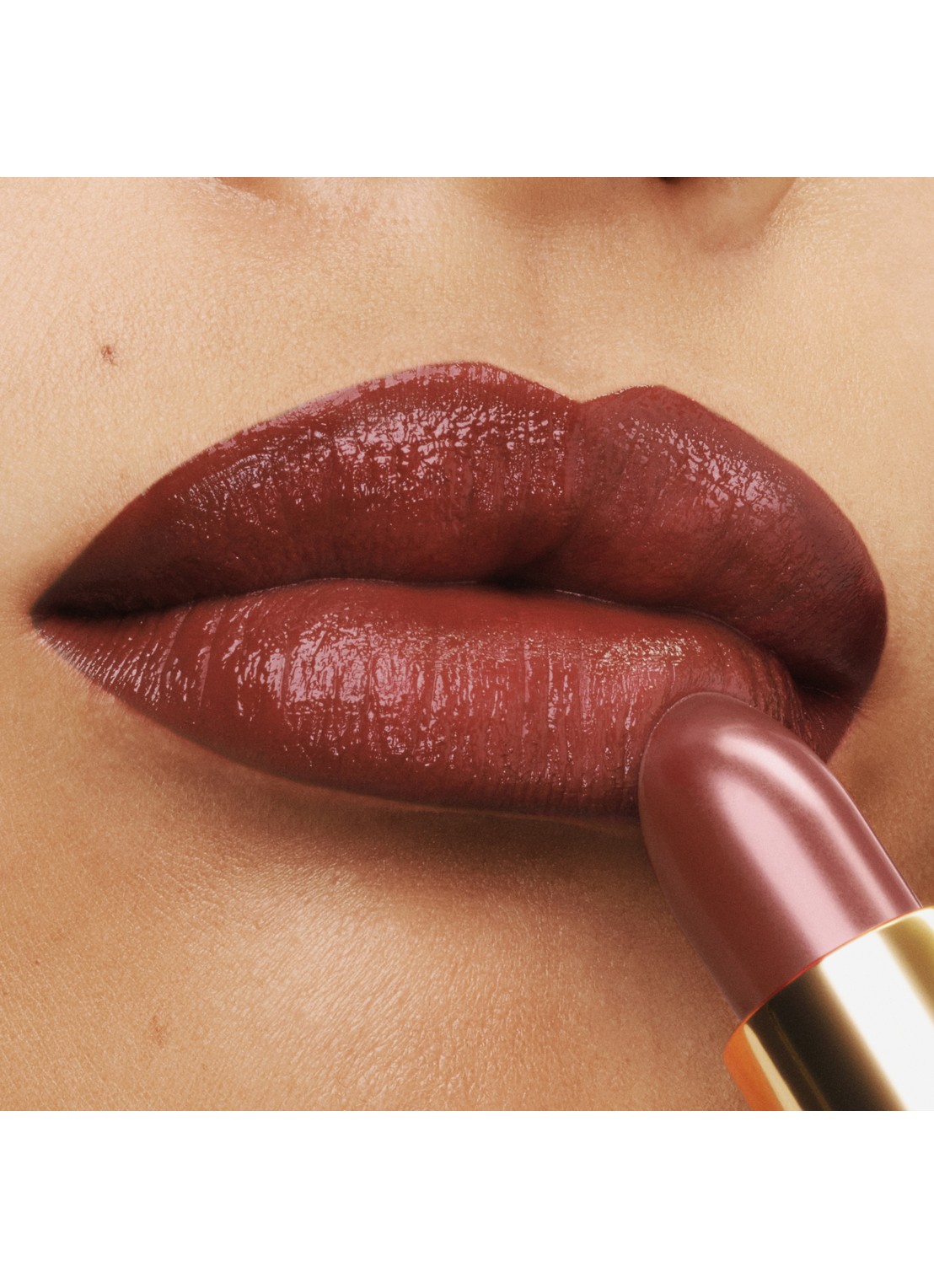 TOM FORD Runway Lip Color - lippenstift - detail 6 34 irrepressible