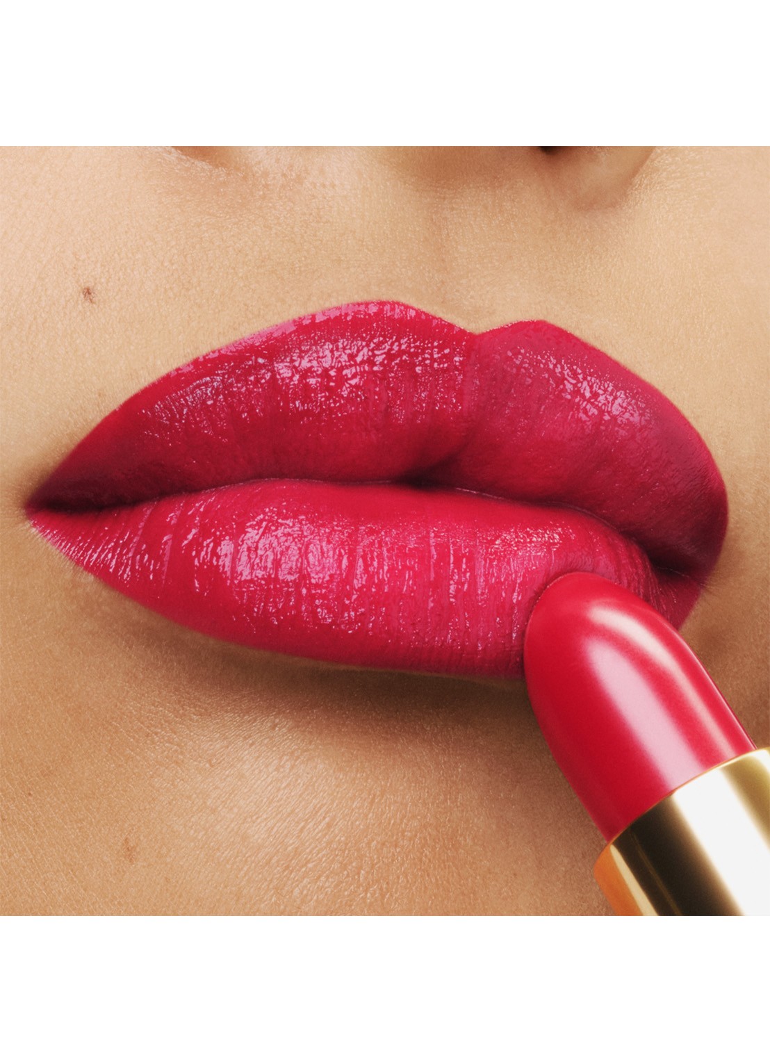 Tom Ford Runway Lip Color - lipstick - detail 4 02 10 cherry lush