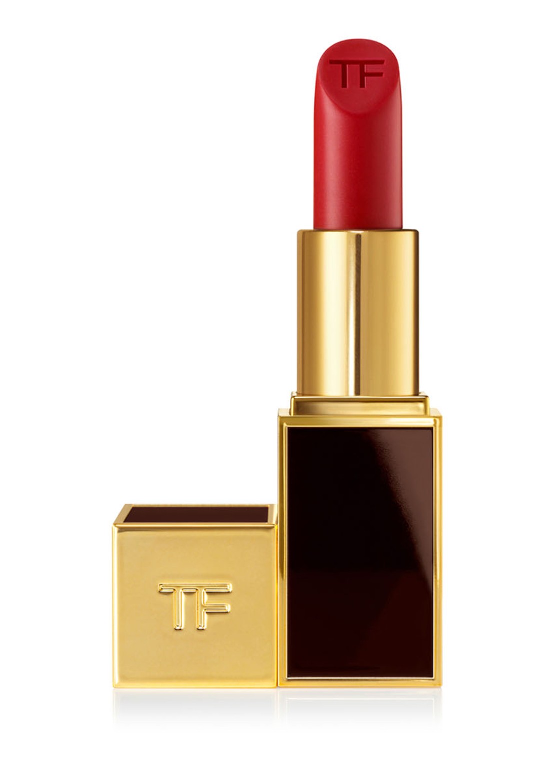 Tom Ford Runway Lip Color - lipstick - voorkant 02 10 cherry lush