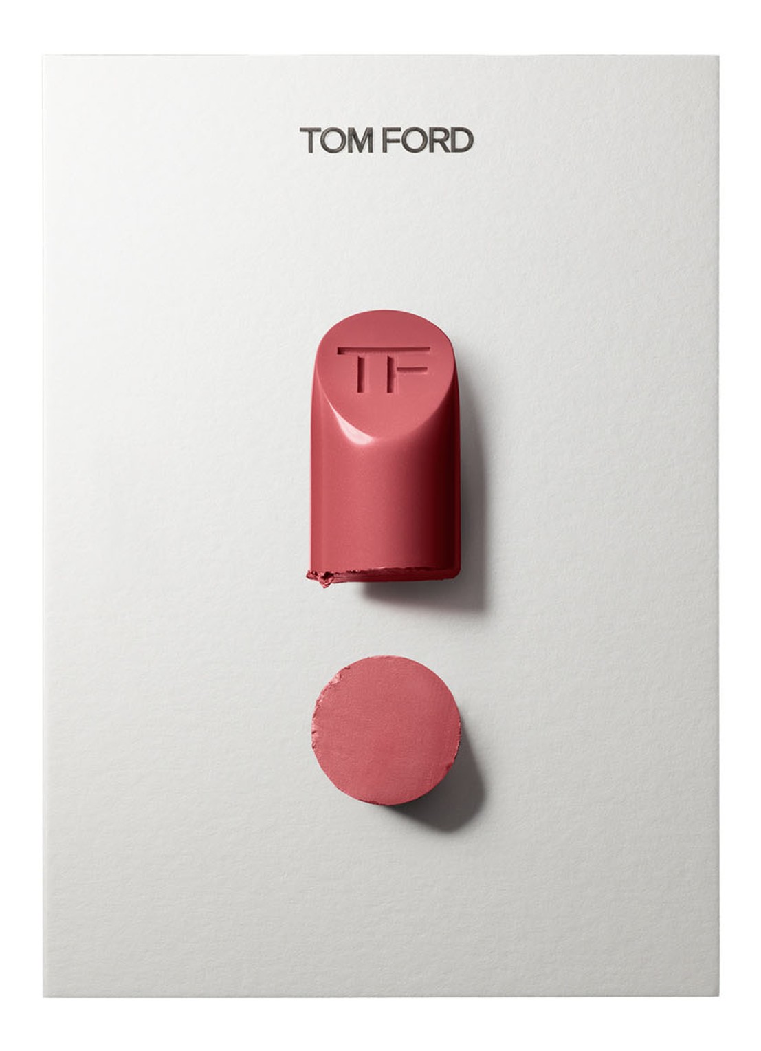 Tom Ford Runway Lip Color - lipstick - detail 4 13 13 slip