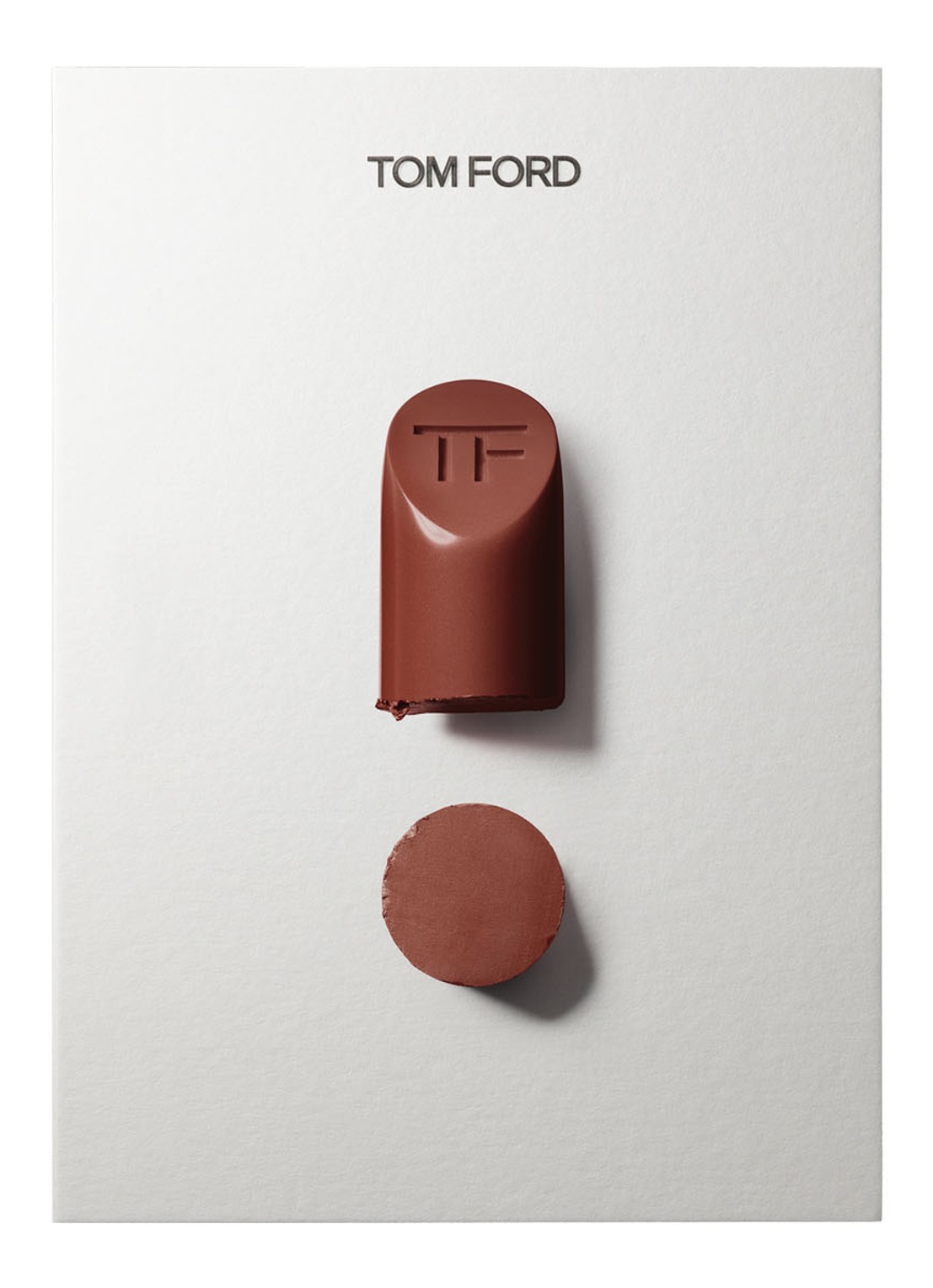 Tom Ford Runway Lip Color - lipstick - detail 3 17 17 understated