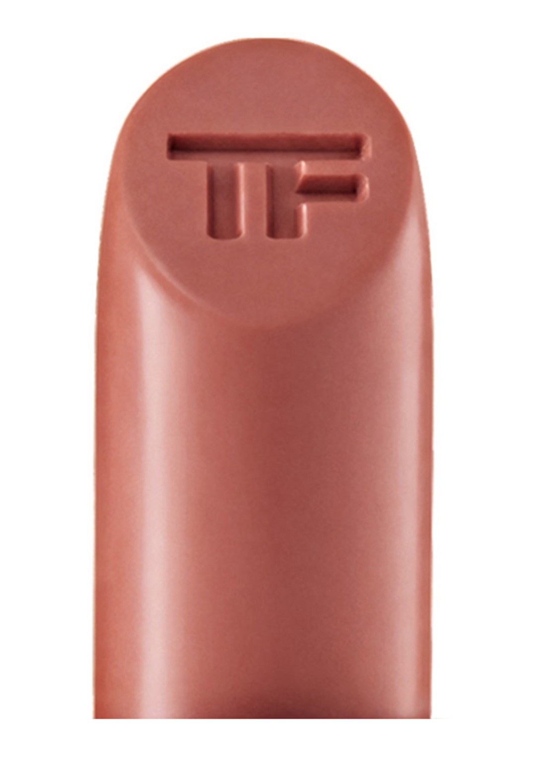 TOM FORD Runway Lip Color - lipstick - voorkant 3 01 - romantic