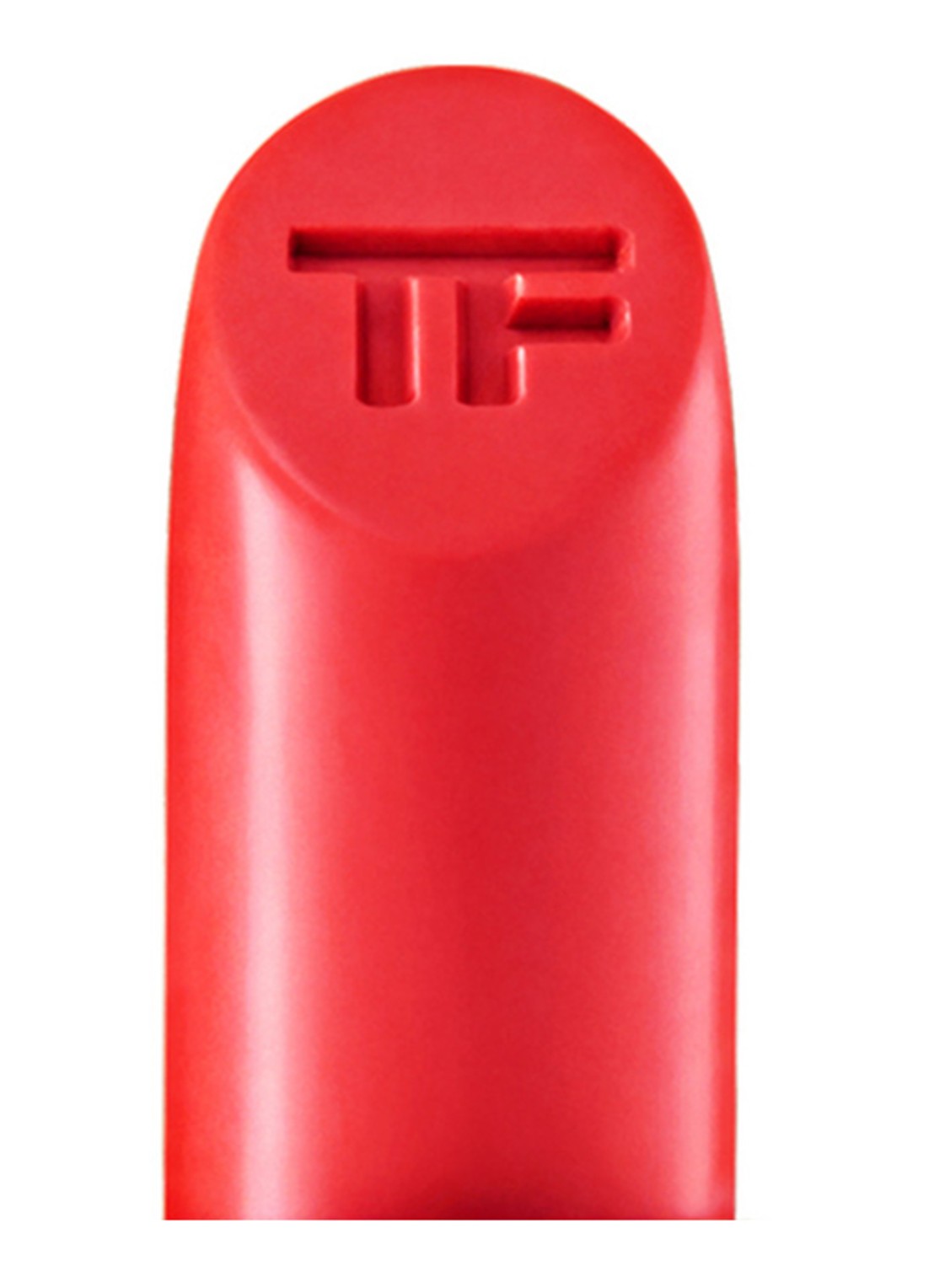 TOM FORD Runway Lip Color - lipstick - voorkant 3 04 - provocateur