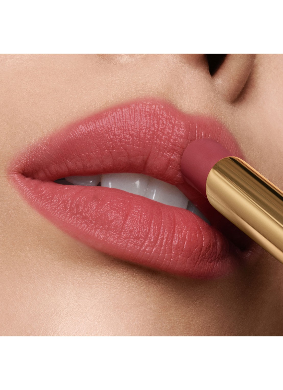 TOM FORD Runway Lip Stylo Matte - lipstick - detail 4 110 blush absolute