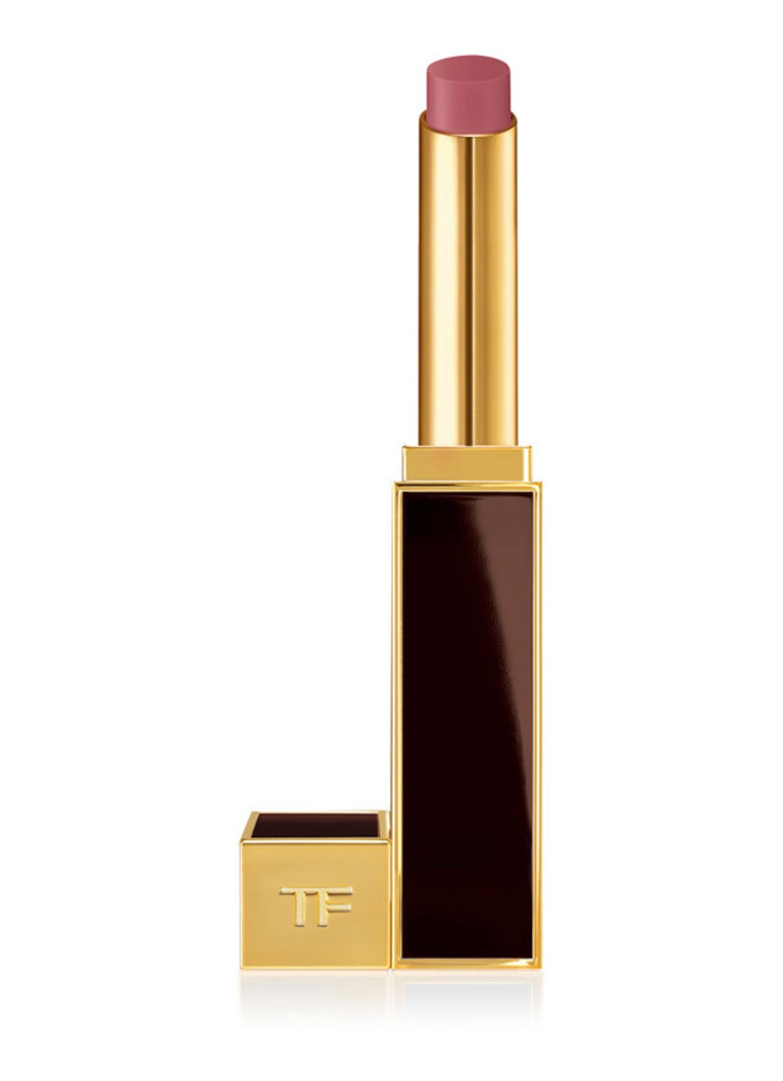 TOM FORD Runway Lip Stylo Matte - lipstick - voorkant 110 blush absolute
