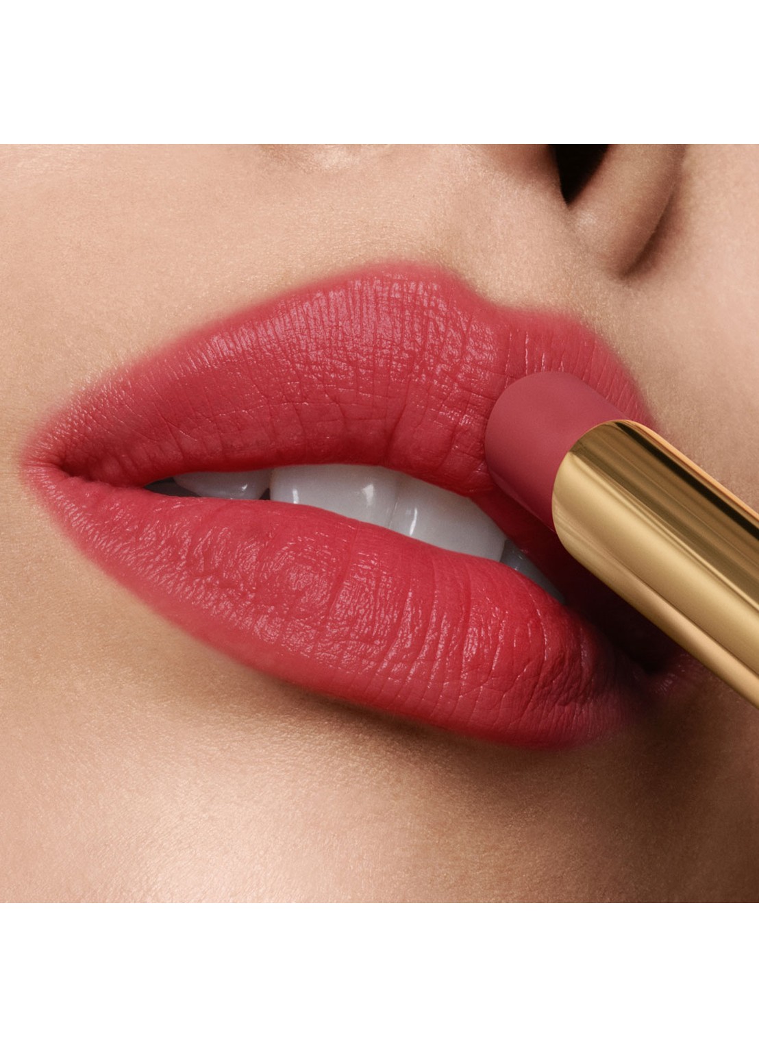 TOM FORD Runway Lip Stylo Matte - lipstick - detail 3 112 pink suede