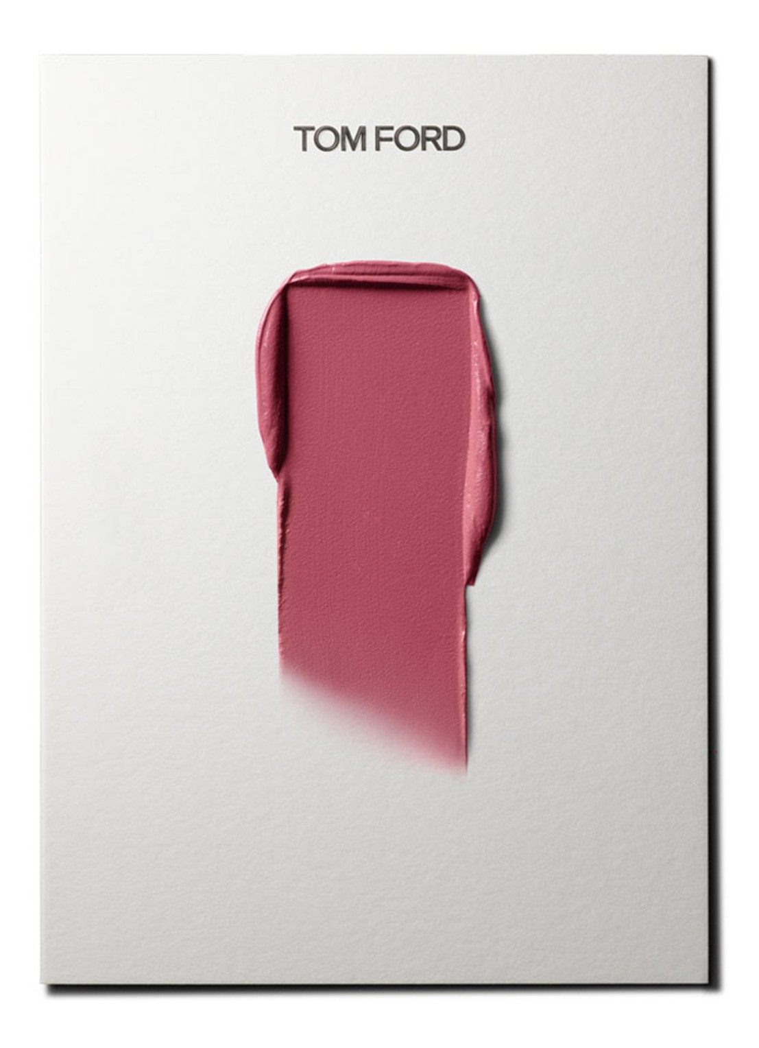 TOM FORD Runway Lip Stylo Matte - lipstick - detail 3 003 casablanca