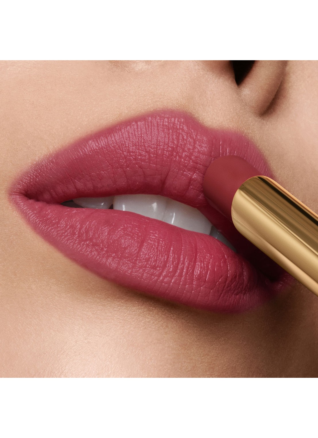 TOM FORD Runway Lip Stylo Matte - lipstick - detail 4 003 casablanca