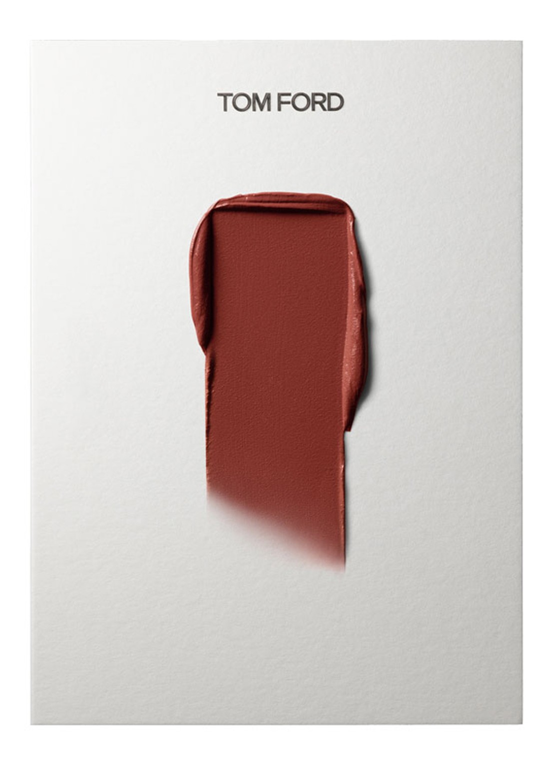 TOM FORD Runway Lip Stylo Matte - lipstick - detail 2 115 honeyed mink