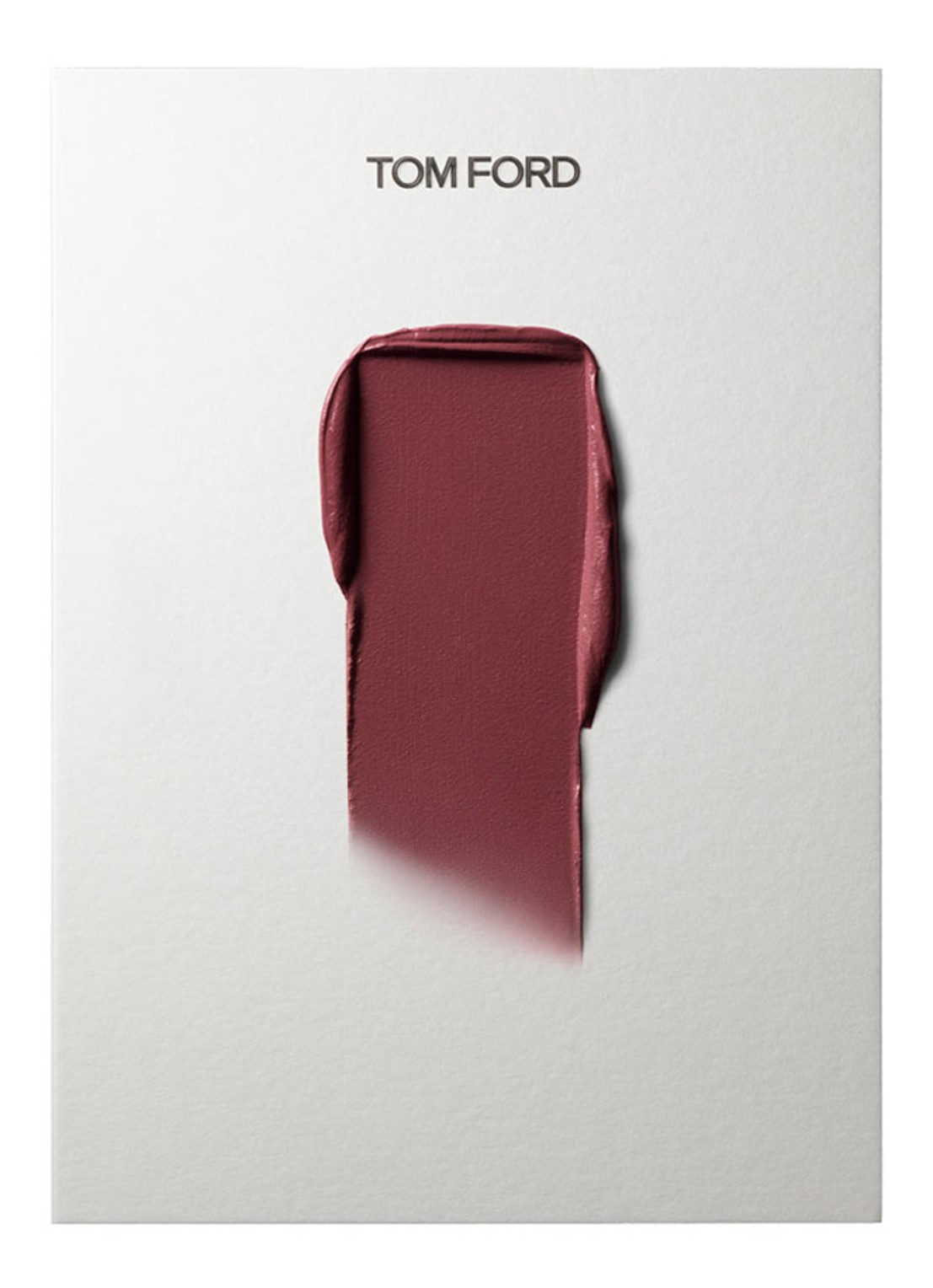 TOM FORD Runway Lip Stylo Matte - lipstick - detail 3 116 deep violet