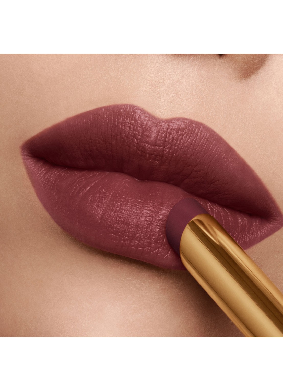TOM FORD Runway Lip Stylo Matte - lipstick - detail 4 116 deep violet