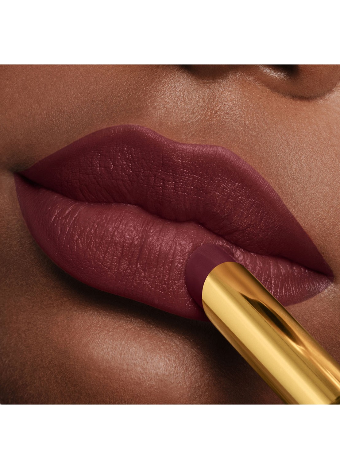 TOM FORD Runway Lip Stylo Matte - lipstick - detail 5 116 deep violet