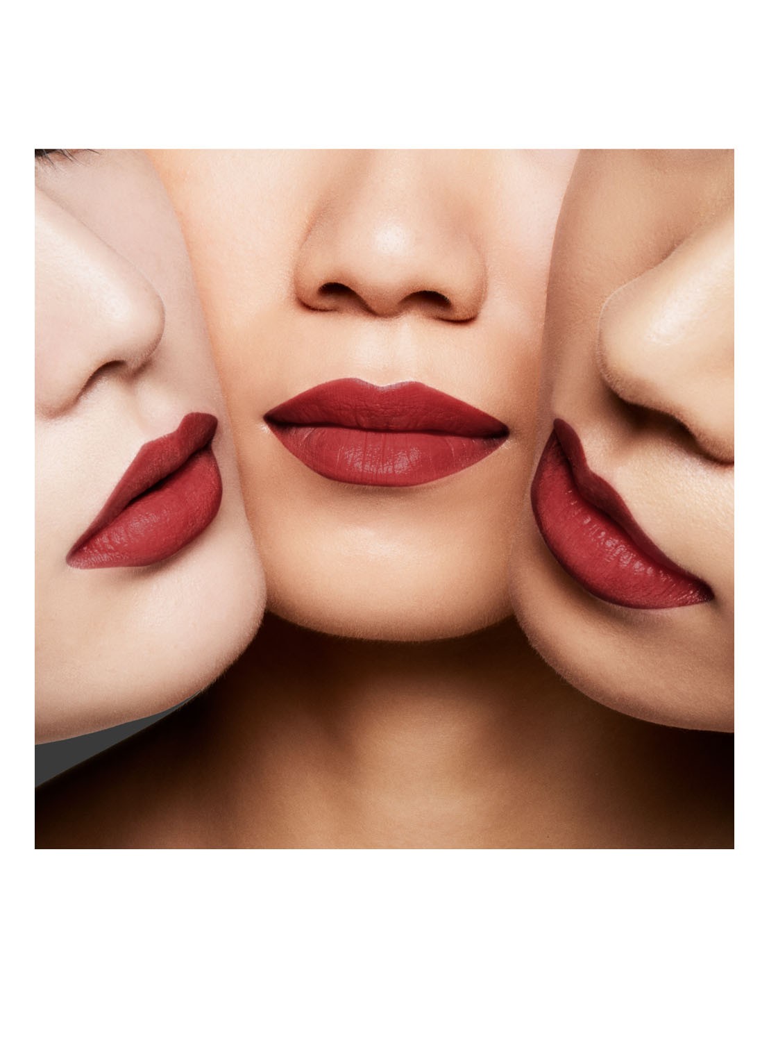 Tom Ford Satin Matte Lip Color - lipstick - detail 4 fete