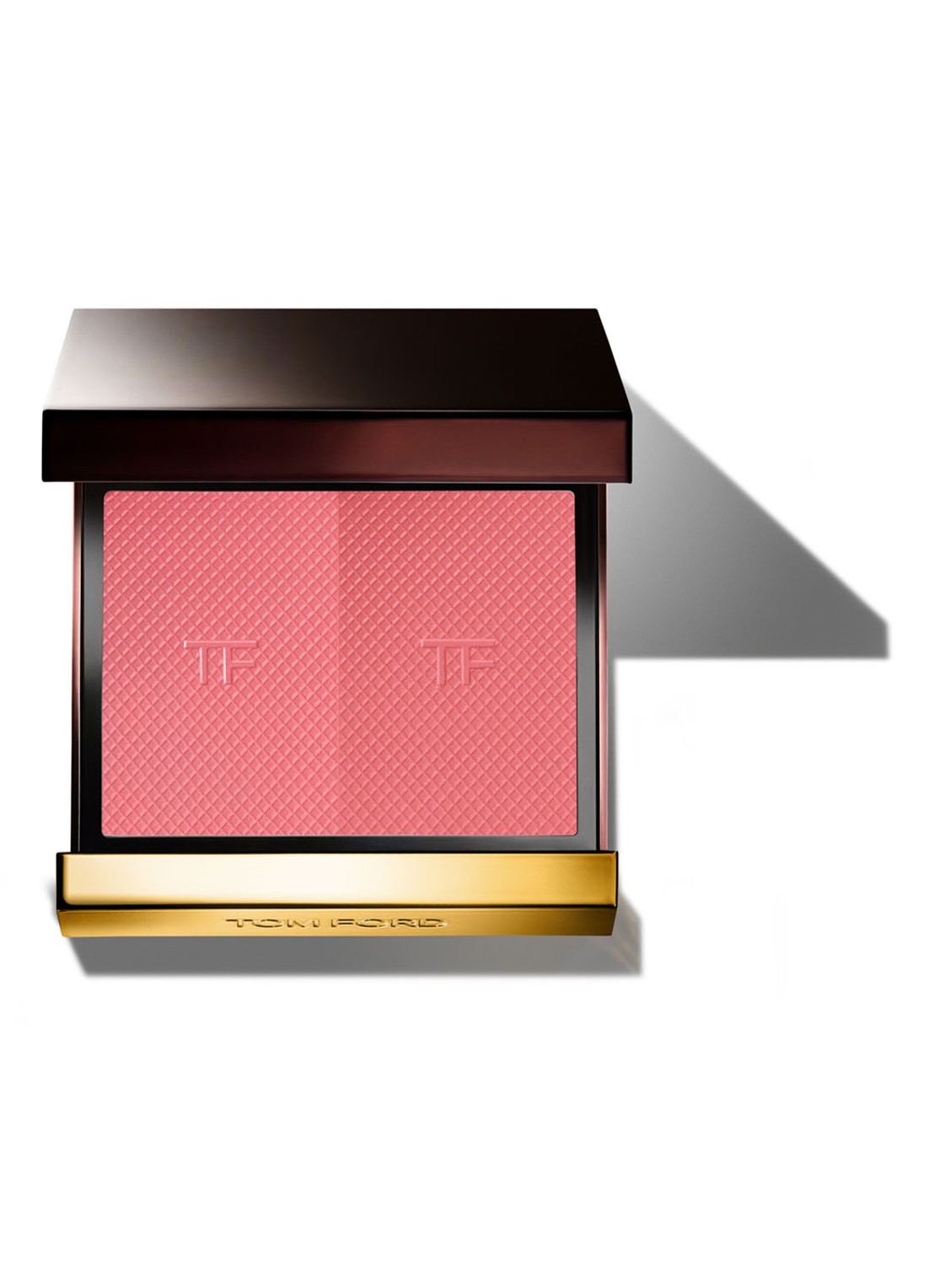 Tom Ford Shade and Illuminate Blush - voorkant 06 bubblegum