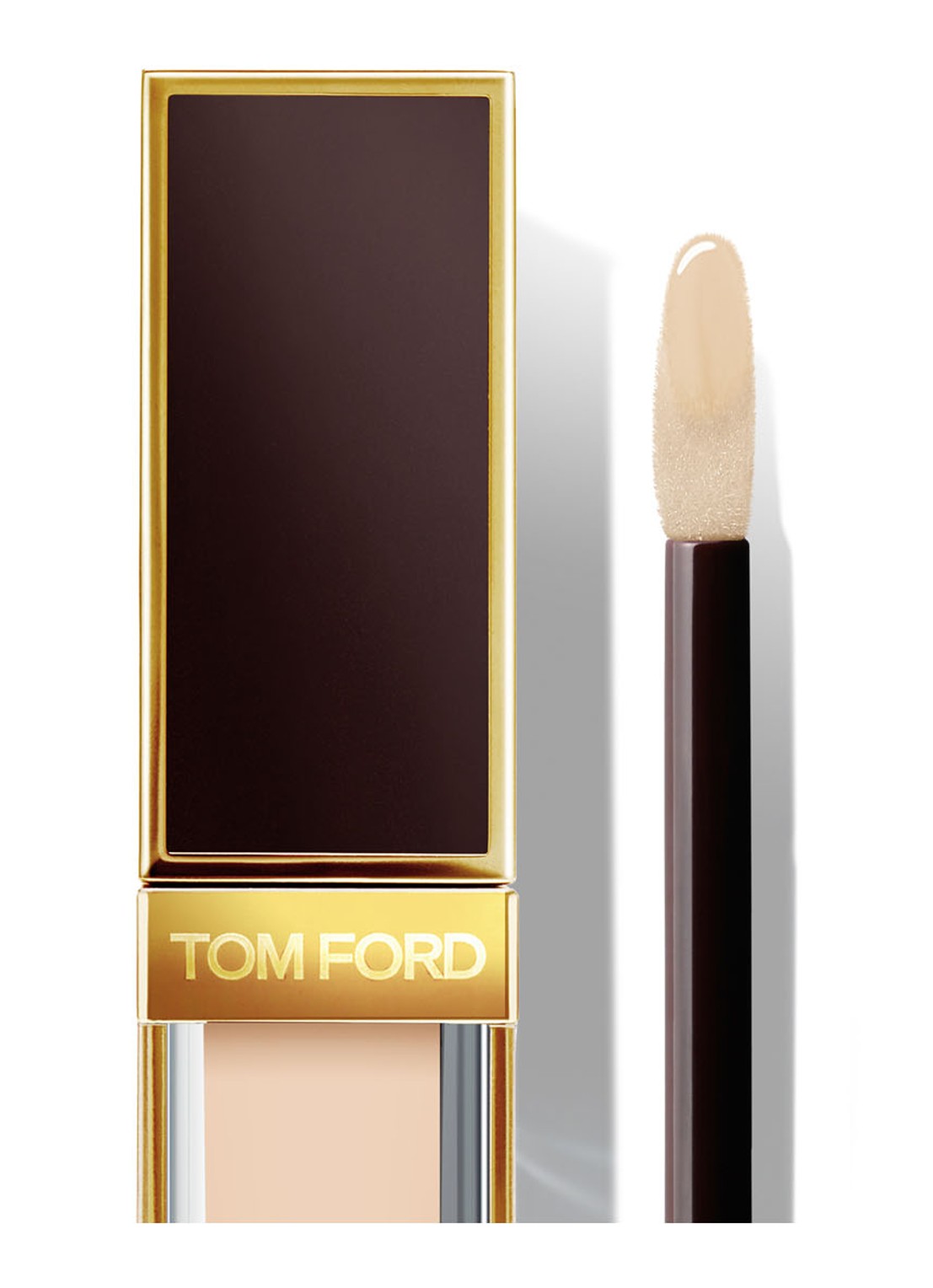 Tom Ford Shade and Illuminate Concealer - detail 4 0n0 blanc