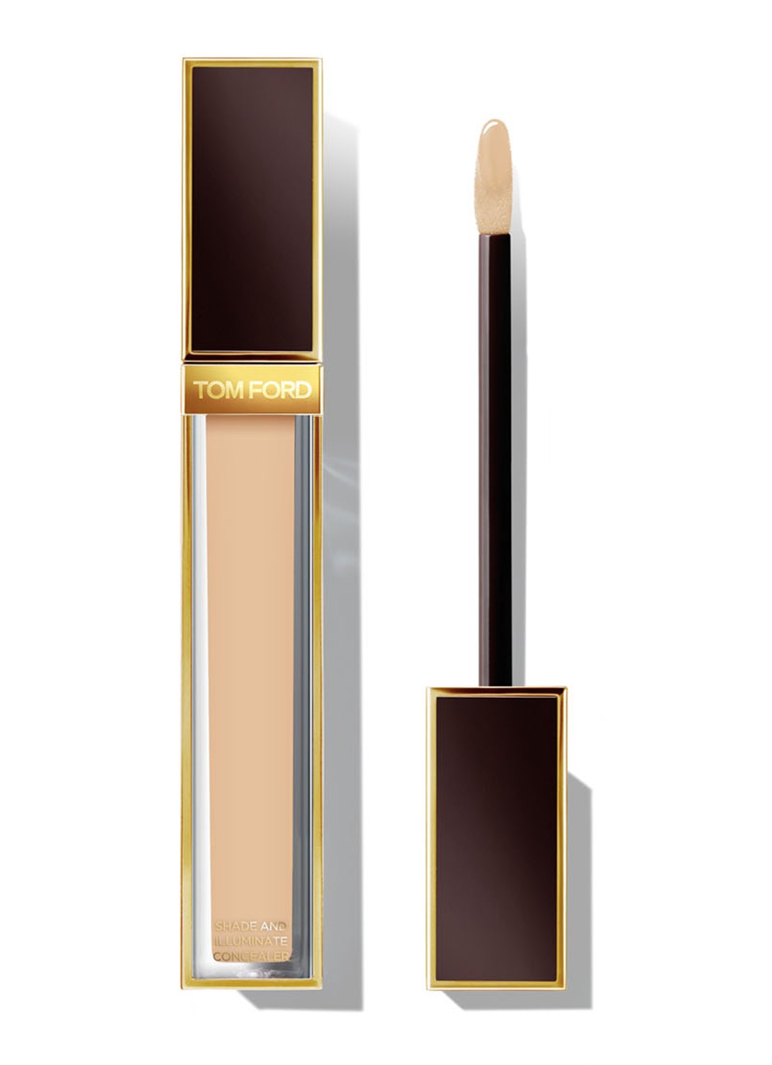 Tom Ford Shade and Illuminate Concealer - voorkant 2n0 cr