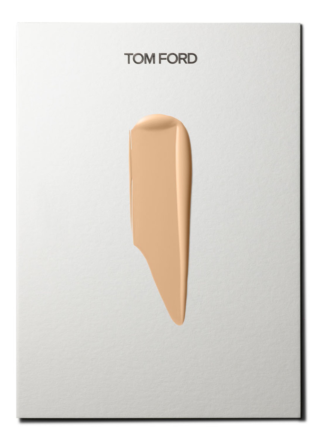 Tom Ford Shade and Illuminate Concealer - detail 3 2w0 beige