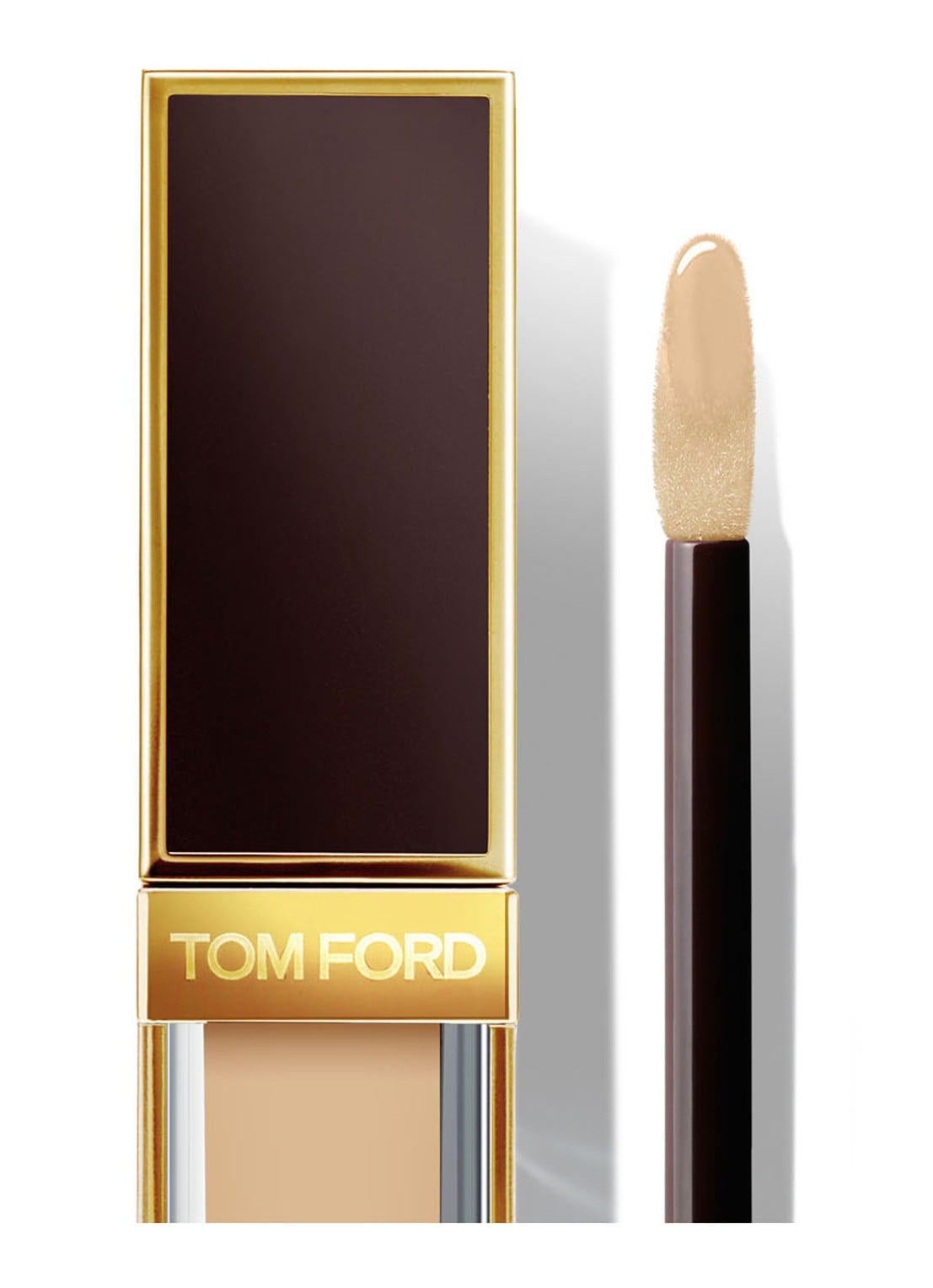 Tom Ford Shade and Illuminate Concealer - detail 4 2w1 taupe