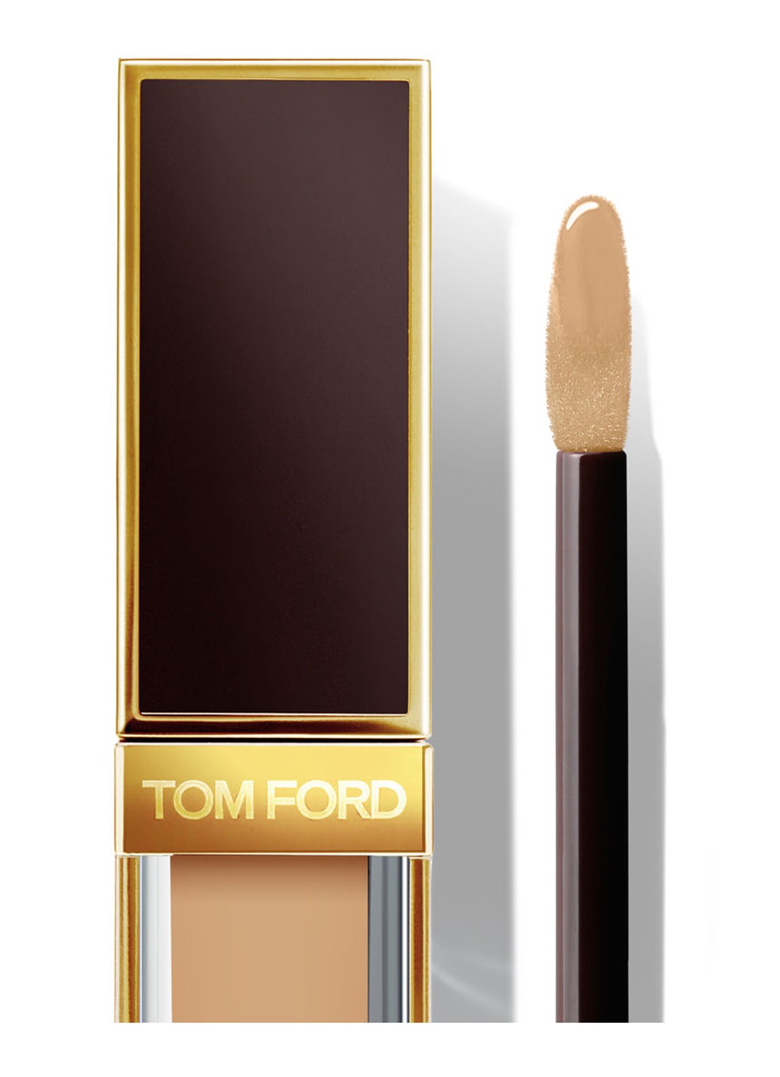 Tom Ford Shade and Illuminate Concealer - detail 4 3w1 golden
