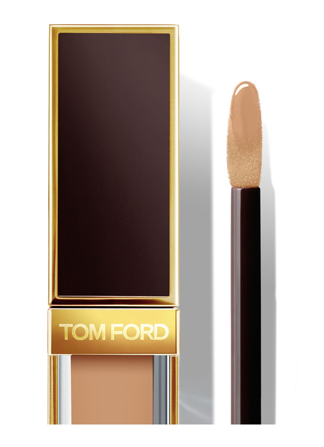 Tom Ford Shade and Illuminate Concealer - detail 4 4w0 hazel