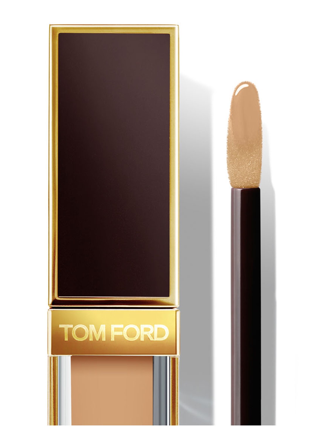 Tom Ford Shade and Illuminate Concealer - detail 4 4w1 sand