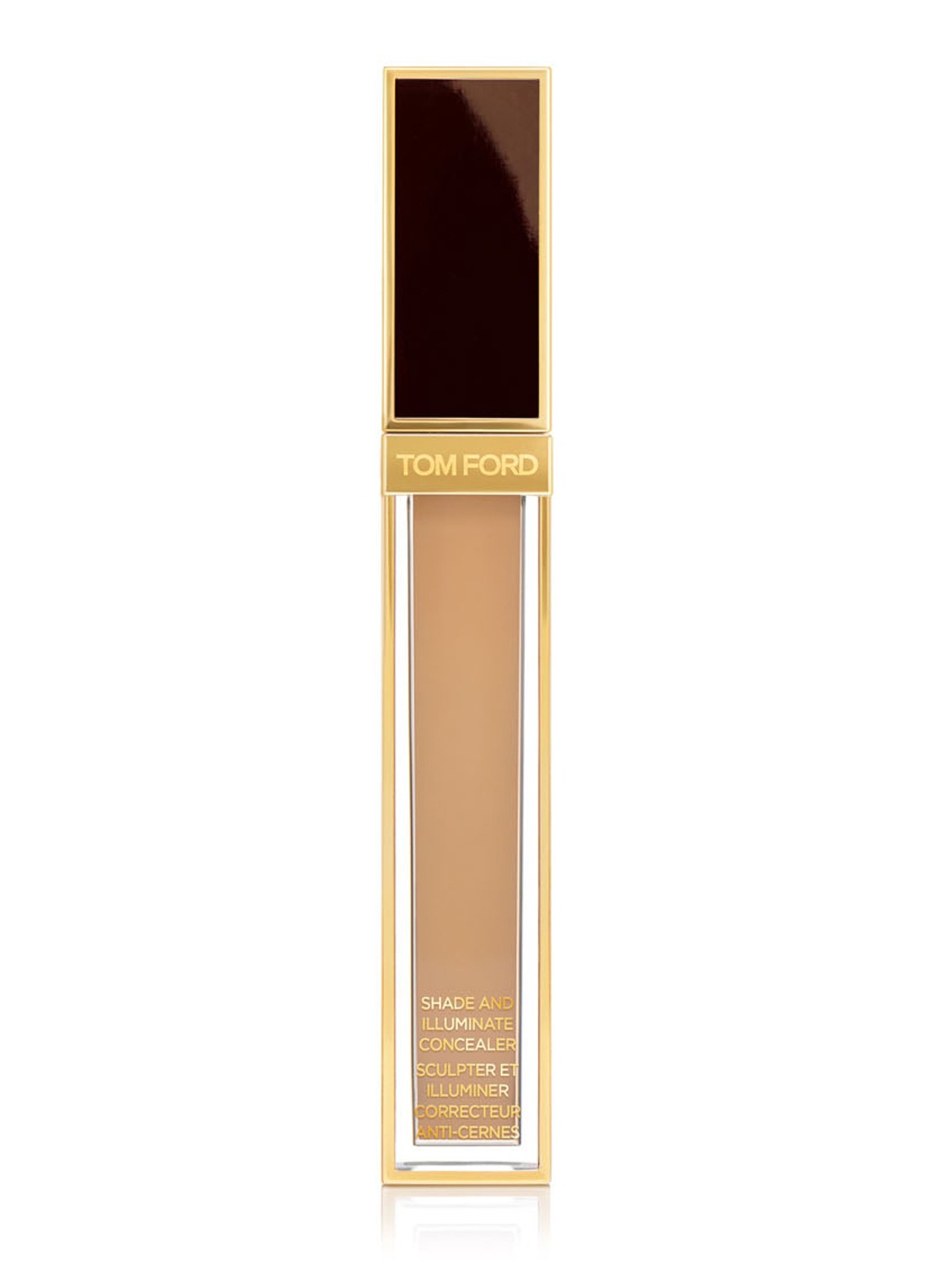 Tom Ford Shade and Illuminate Concealer - voorkant 2 4w1 sand