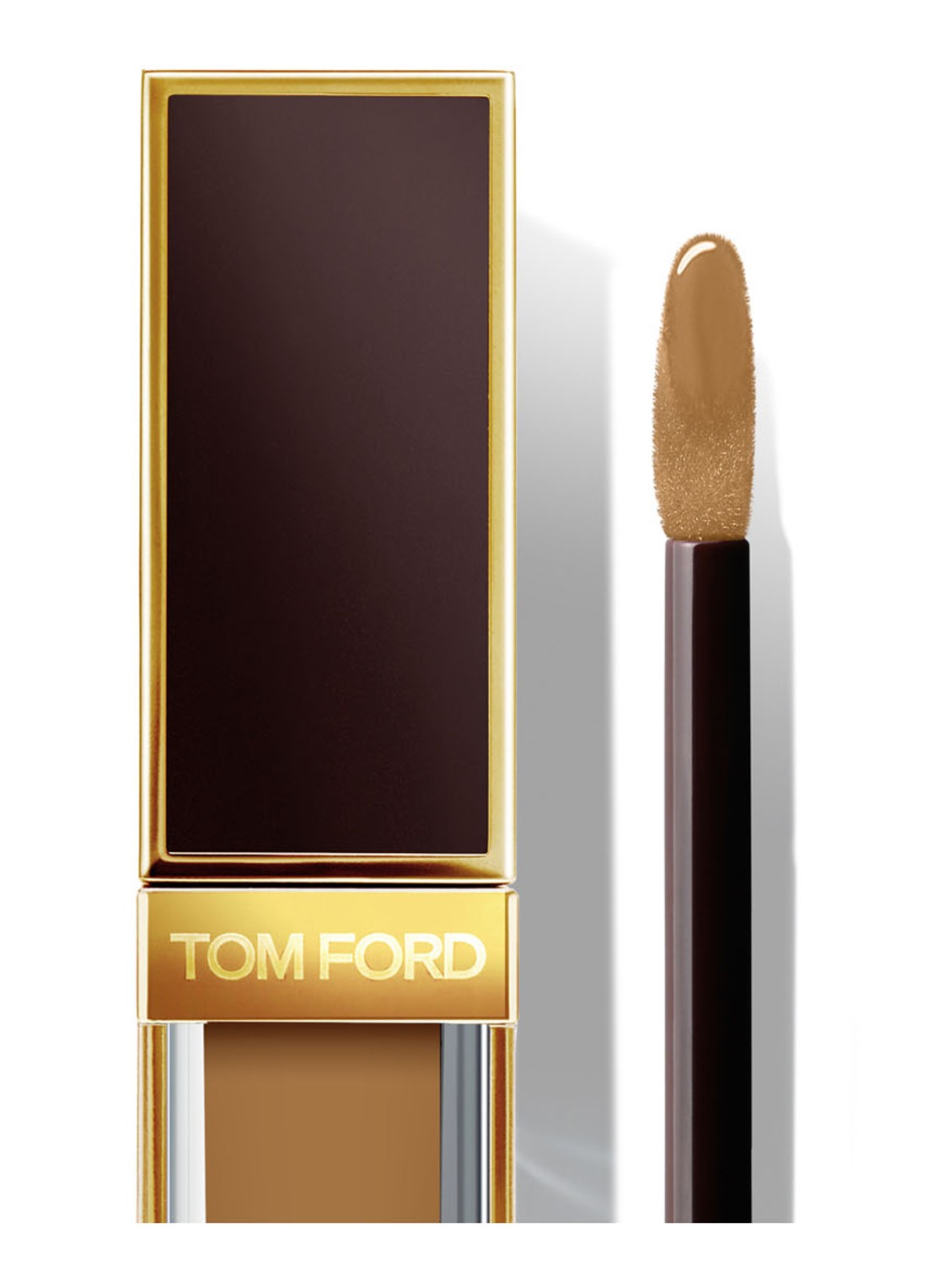 Tom Ford Shade and Illuminate Concealer - detail 2 7w0 cocoa