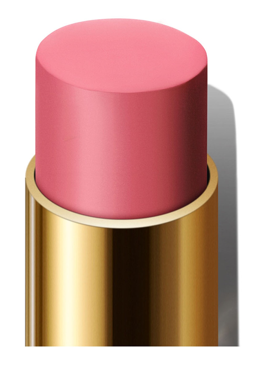 Tom Ford Slim Lip Color Shine - lipstick - voorkant 2 glace