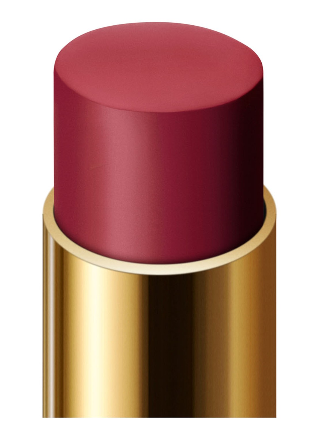 Tom Ford Slim Lip Color Shine - lipstick - voorkant 4 153 velvet tux