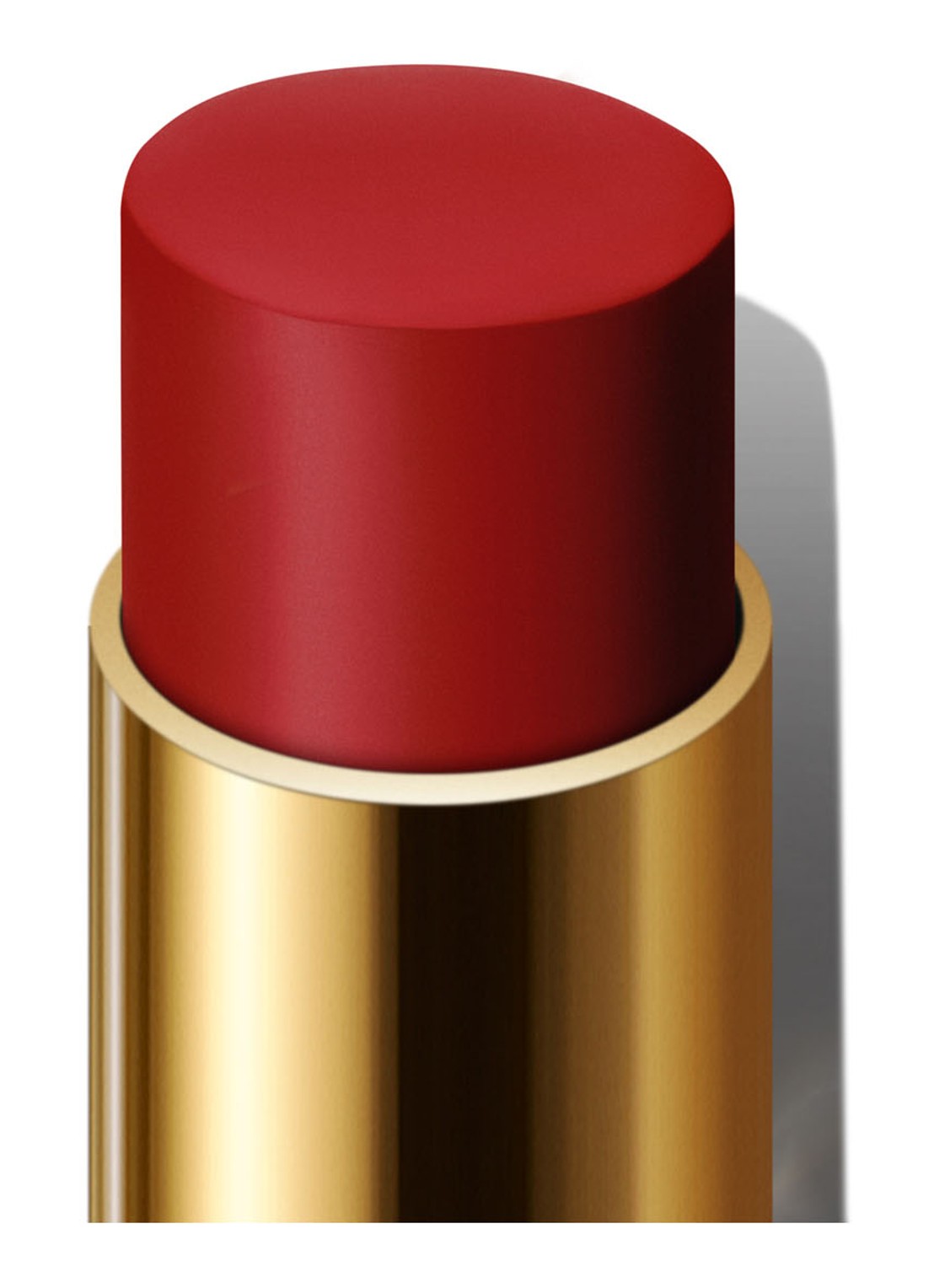 Tom Ford Slim Lip Color Shine - lipstick - voorkant 2 16 scarlet rouge