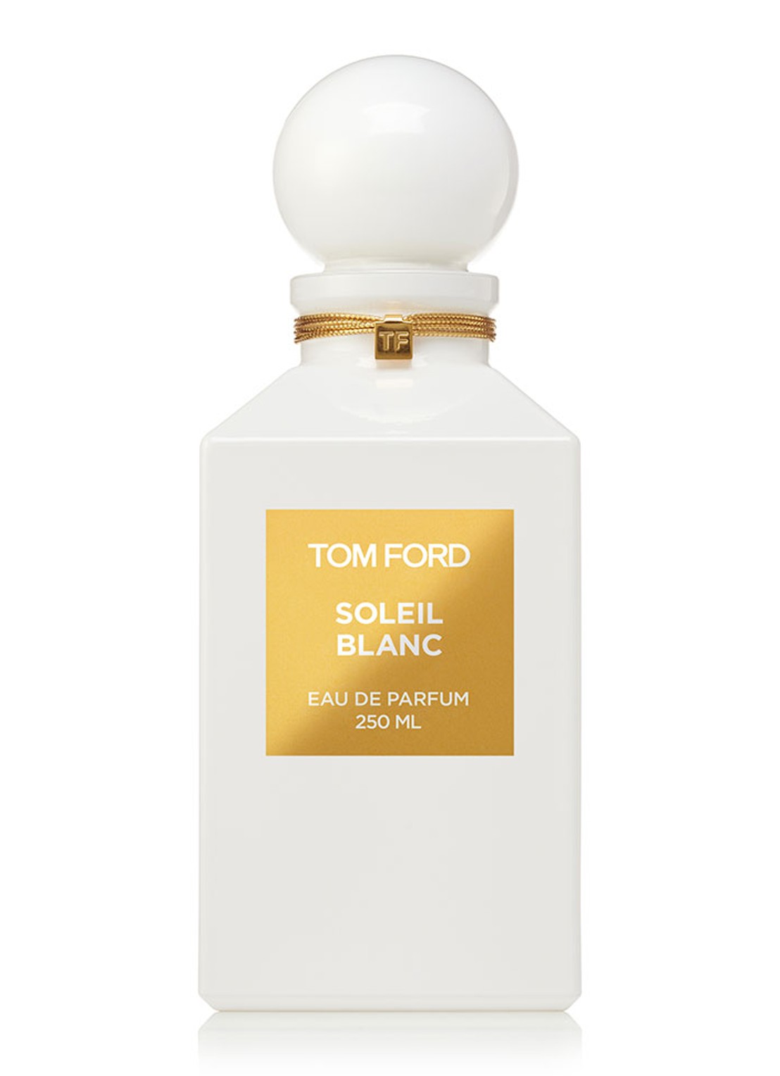 Tom Ford Soleil Blanc Eau de Parfum Decanter - voorkant 2 undefined