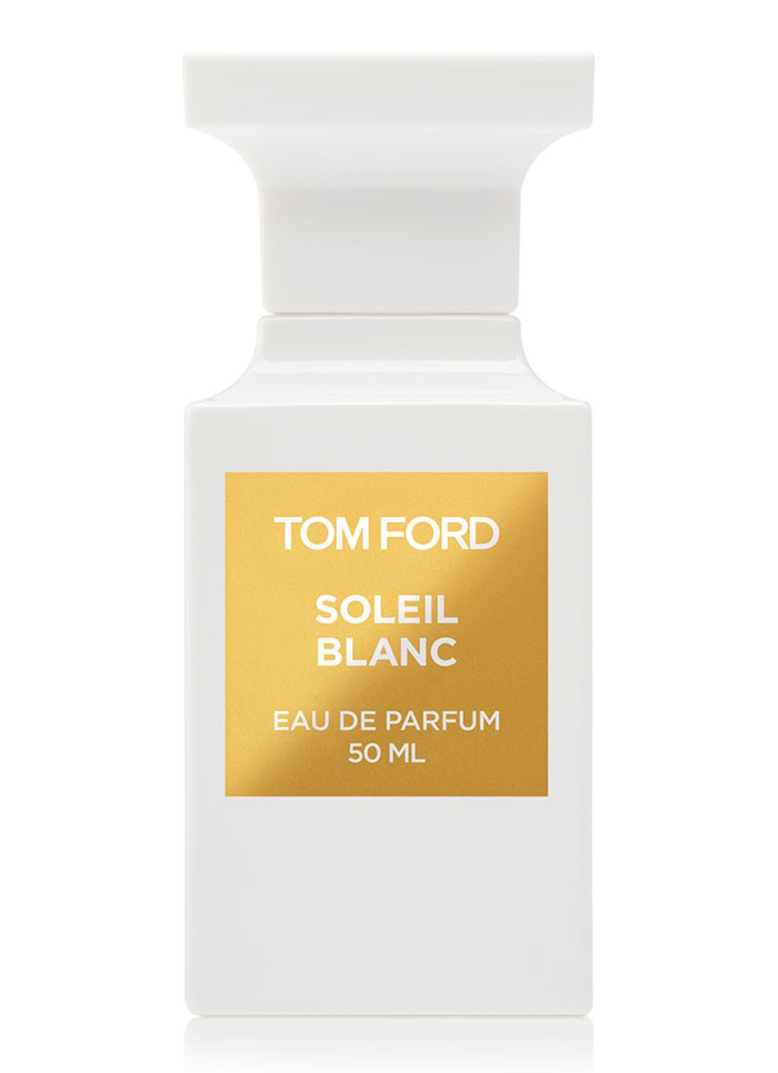 Tom Ford Soleil Blanc Eau de Parfum - voorkant 2 undefined