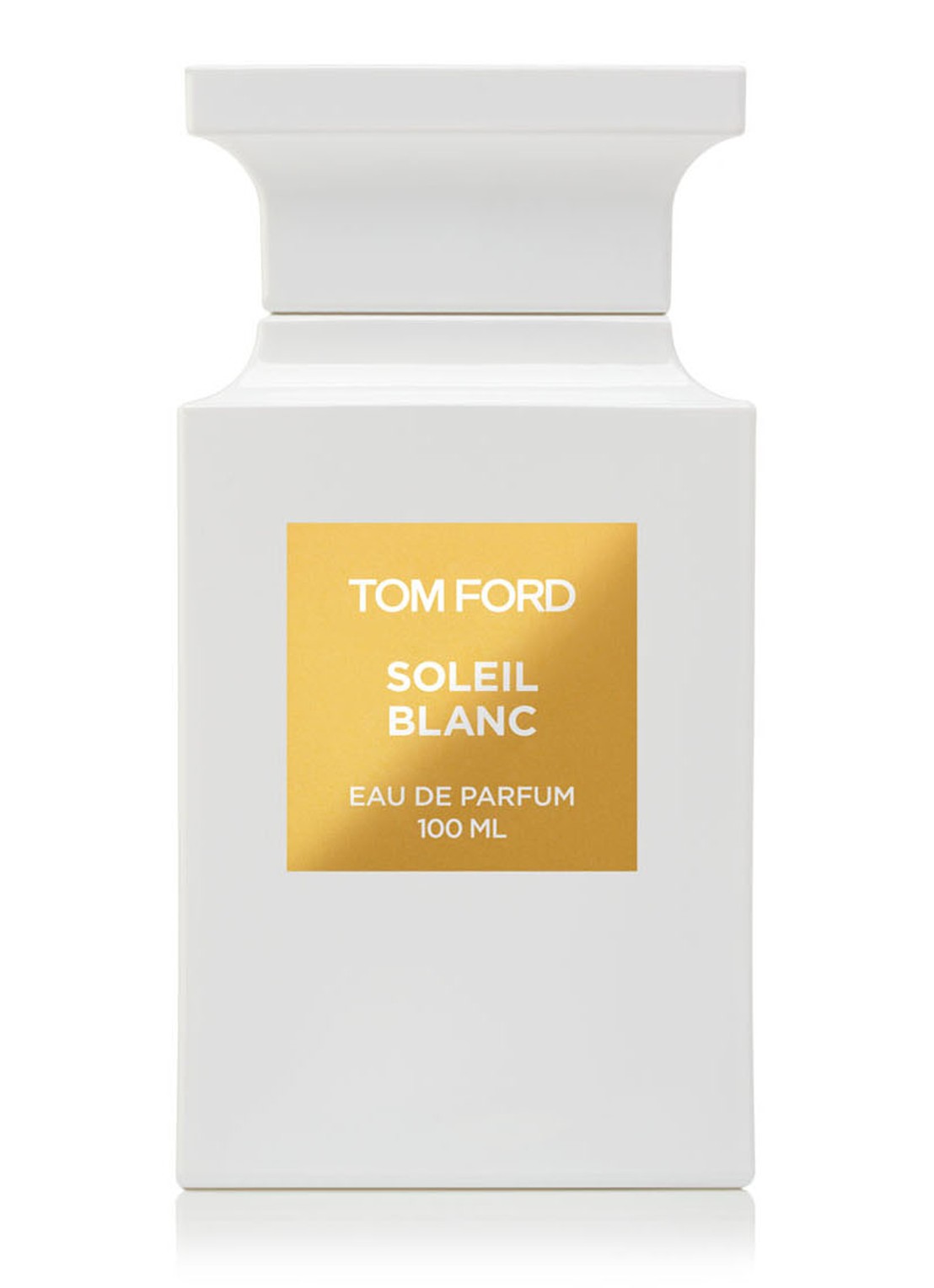 Tom Ford Soleil Blanc Eau de Parfum - voorkant 3 undefined