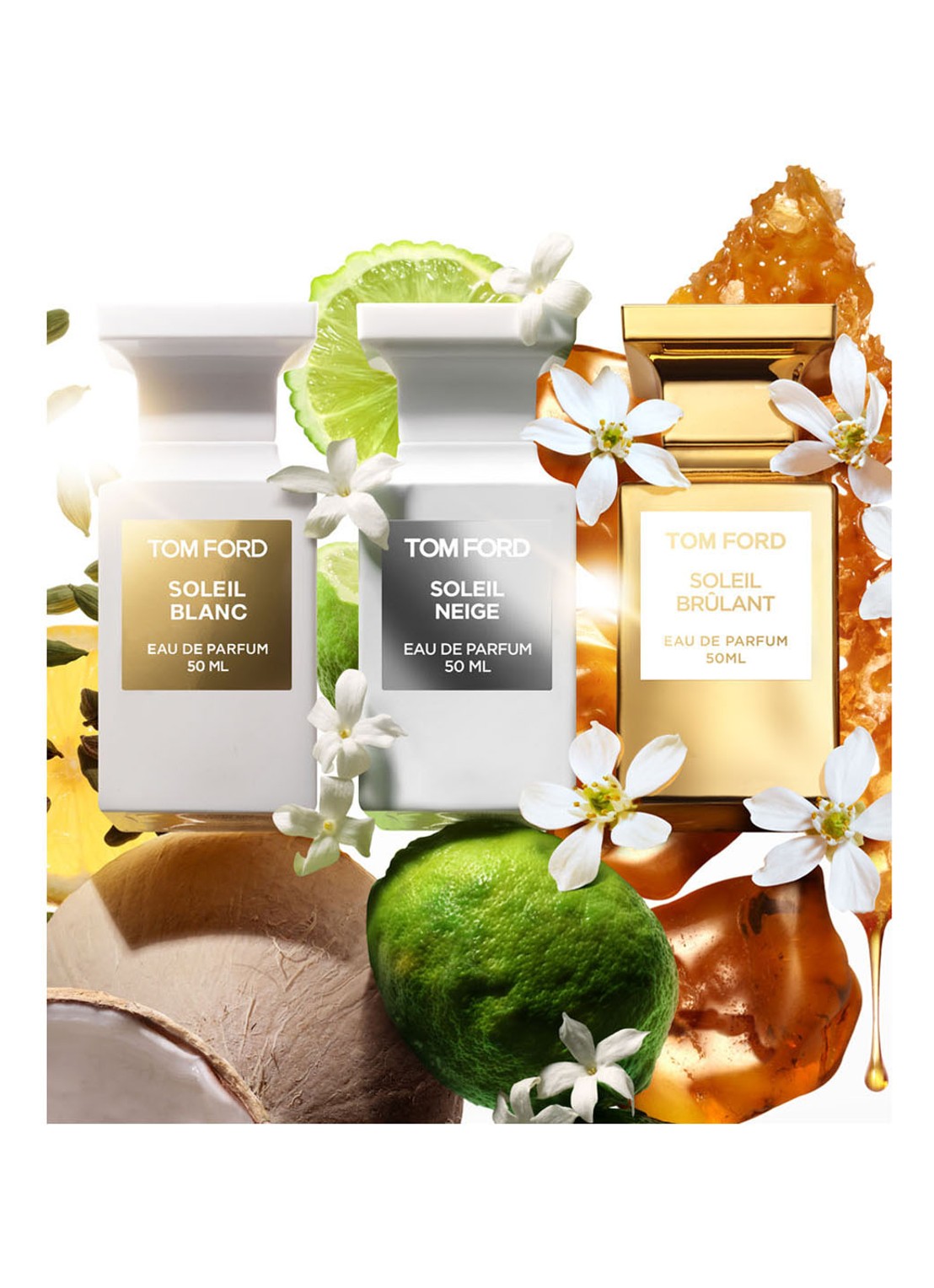 Tom Ford Soleil Blanc Eau de Parfum - detail 3 undefined