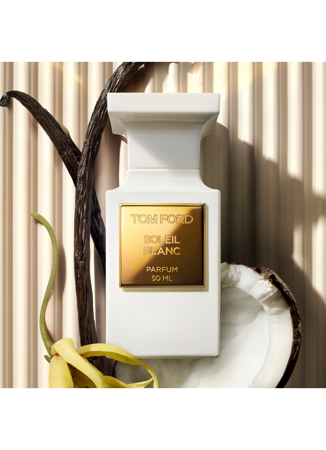 TOM FORD Soleil Blanc Eau de Parfum - voorkant 5 undefined
