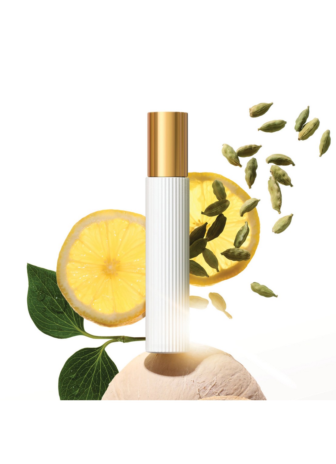 TOM FORD Soleil Blanc Eau de Parfum - voorkant 2 undefined