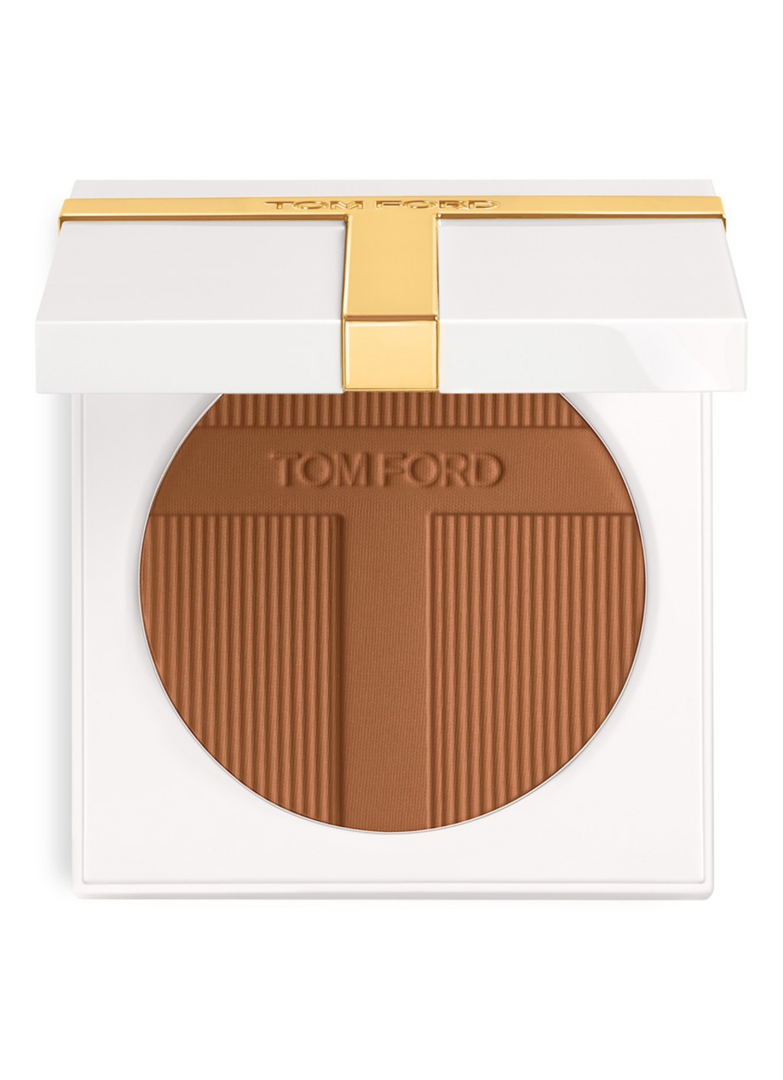 TOM FORD Soleil Bronzing Powder - bronzer - voorkant 3 panarea