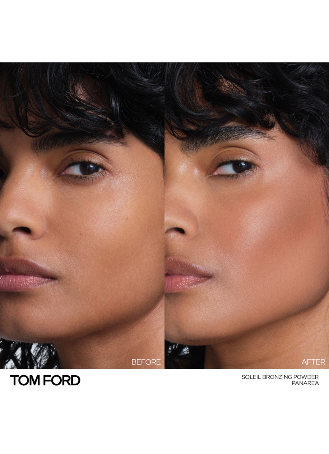 TOM FORD Soleil Bronzing Powder - bronzer - voorkant 4 panarea