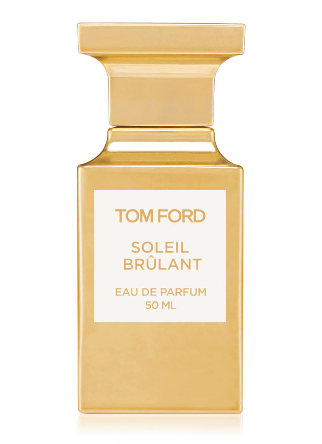 Tom Ford Soleil Brûlant Eau de Parfum - voorkant undefined