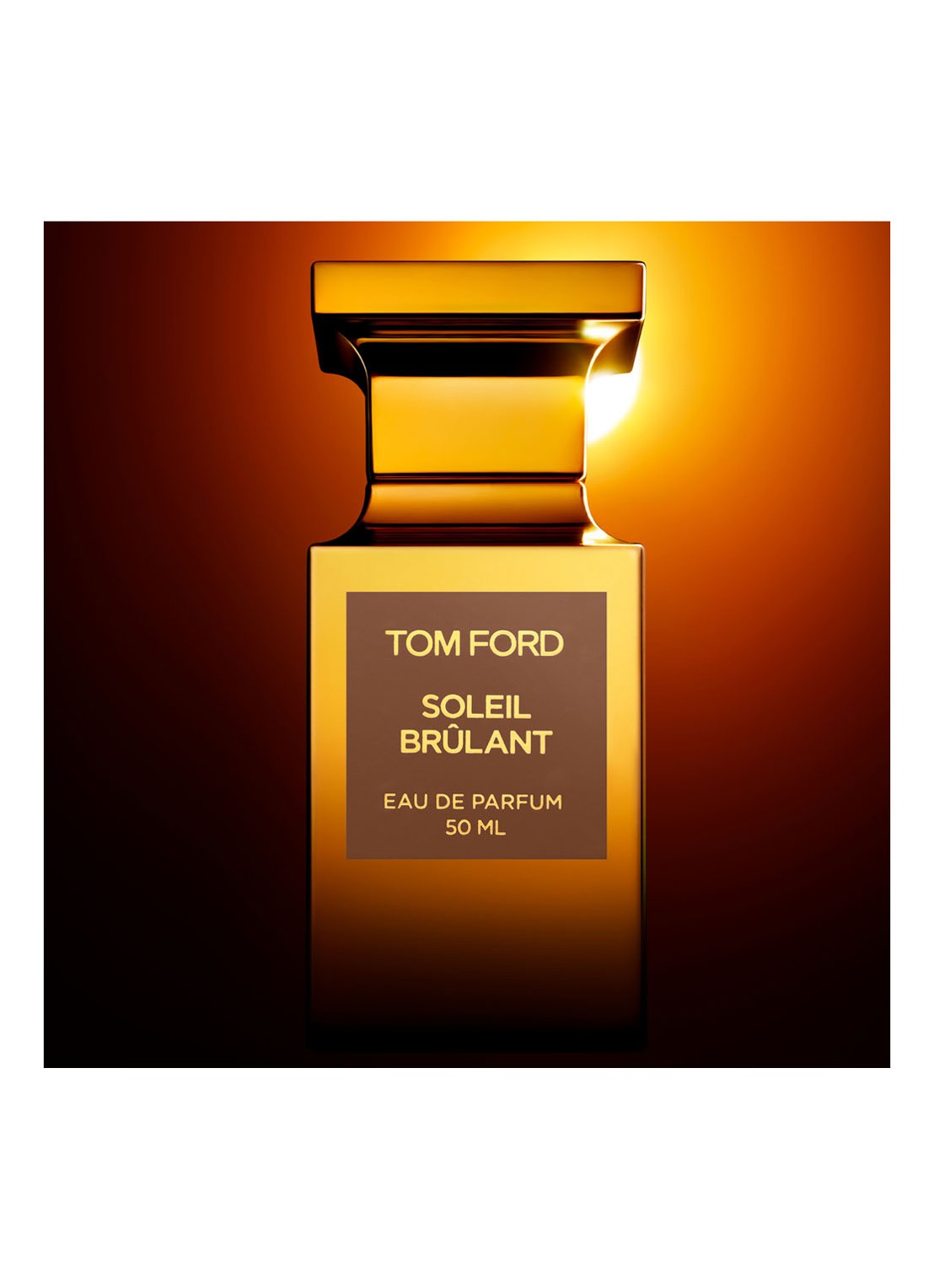 Tom Ford Soleil Brûlant Eau de Parfum - voorkant 2 undefined